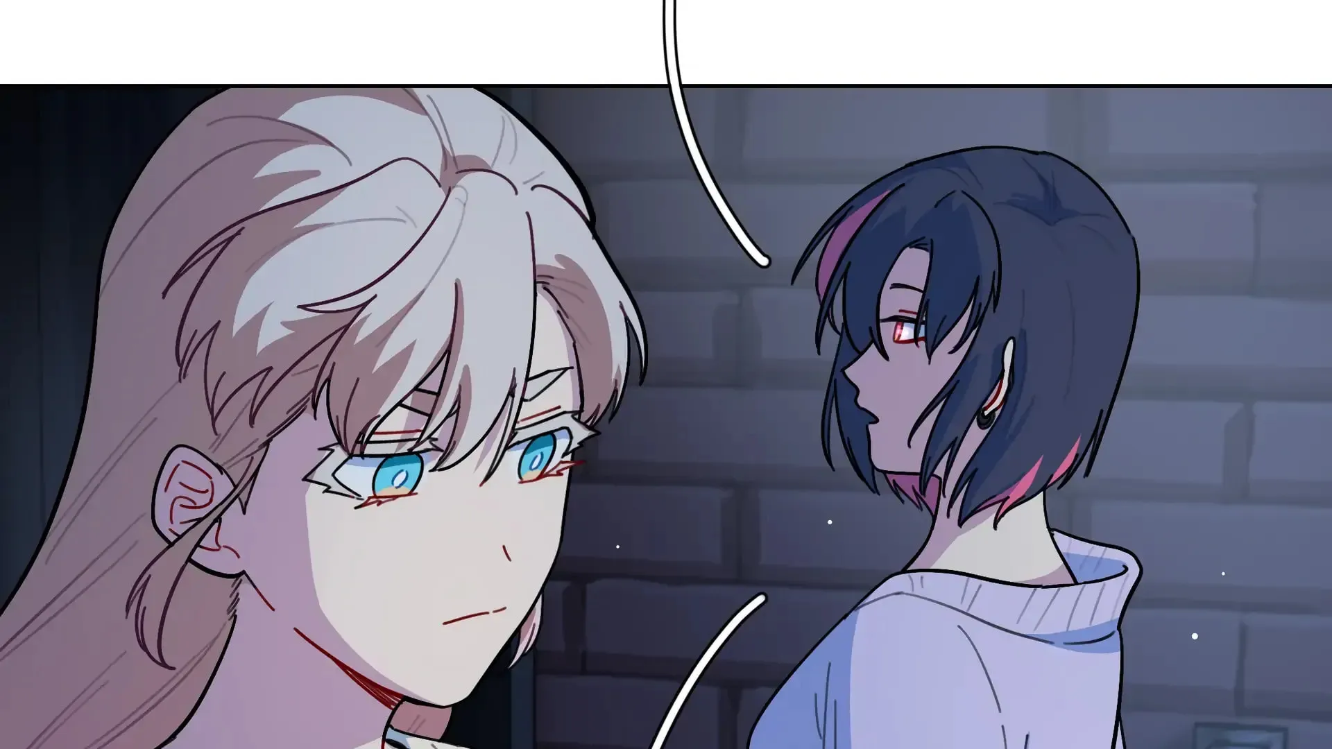 Warning! Beware of the Dog Chapter 27 page 79 - 