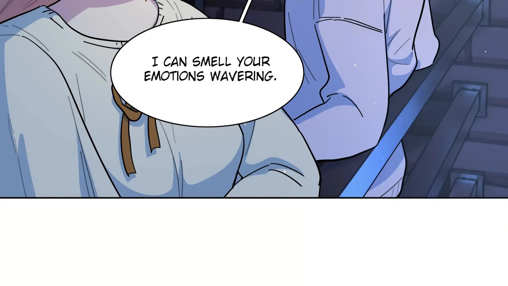 Warning! Beware of the Dog Chapter 27 page 80 - 