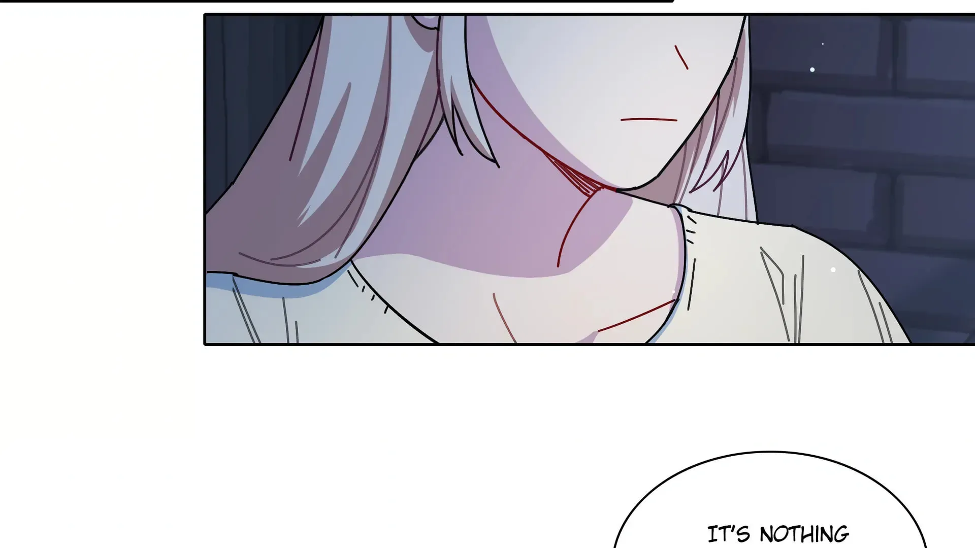 Warning! Beware of the Dog Chapter 27 page 82 - 
