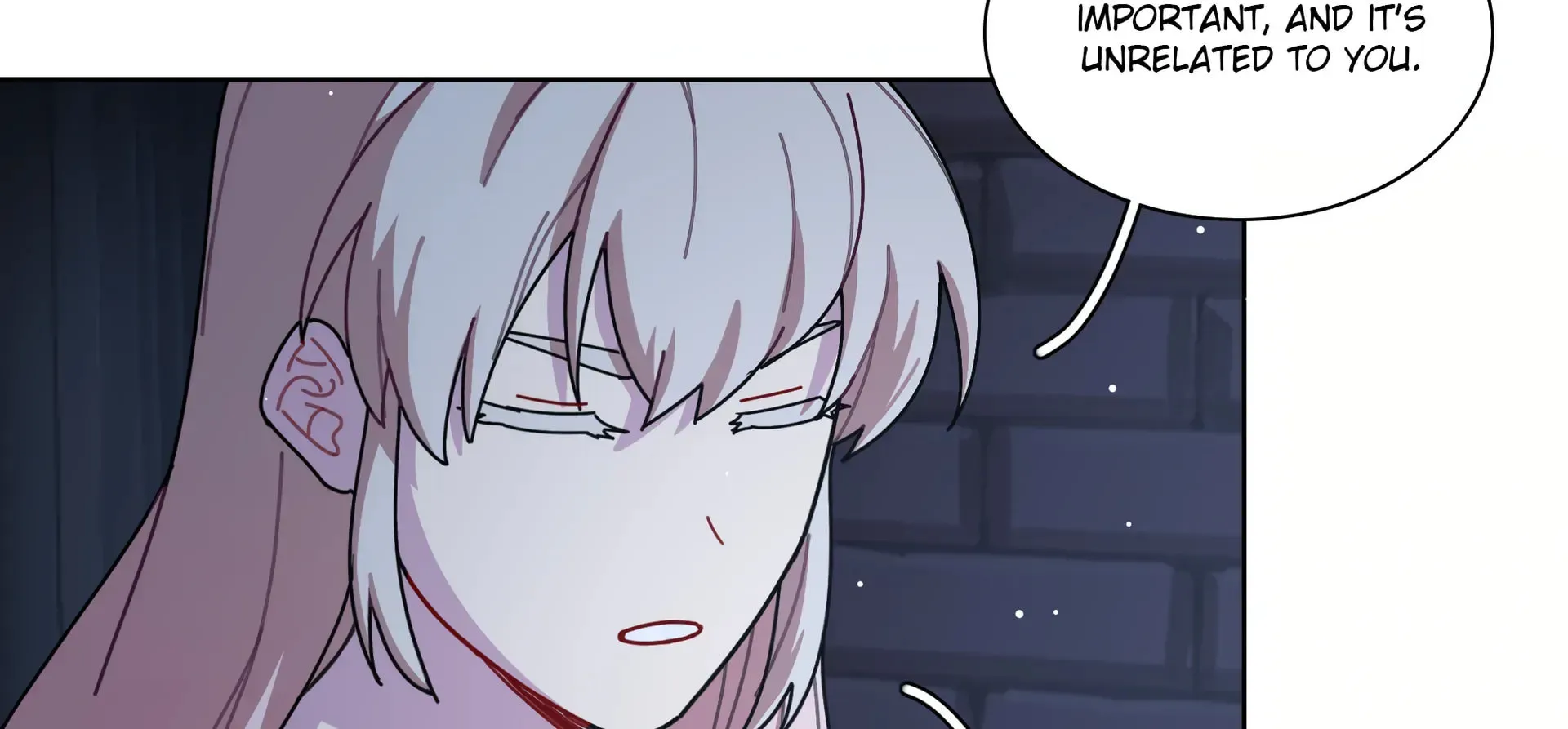 Warning! Beware of the Dog Chapter 27 page 83 - 