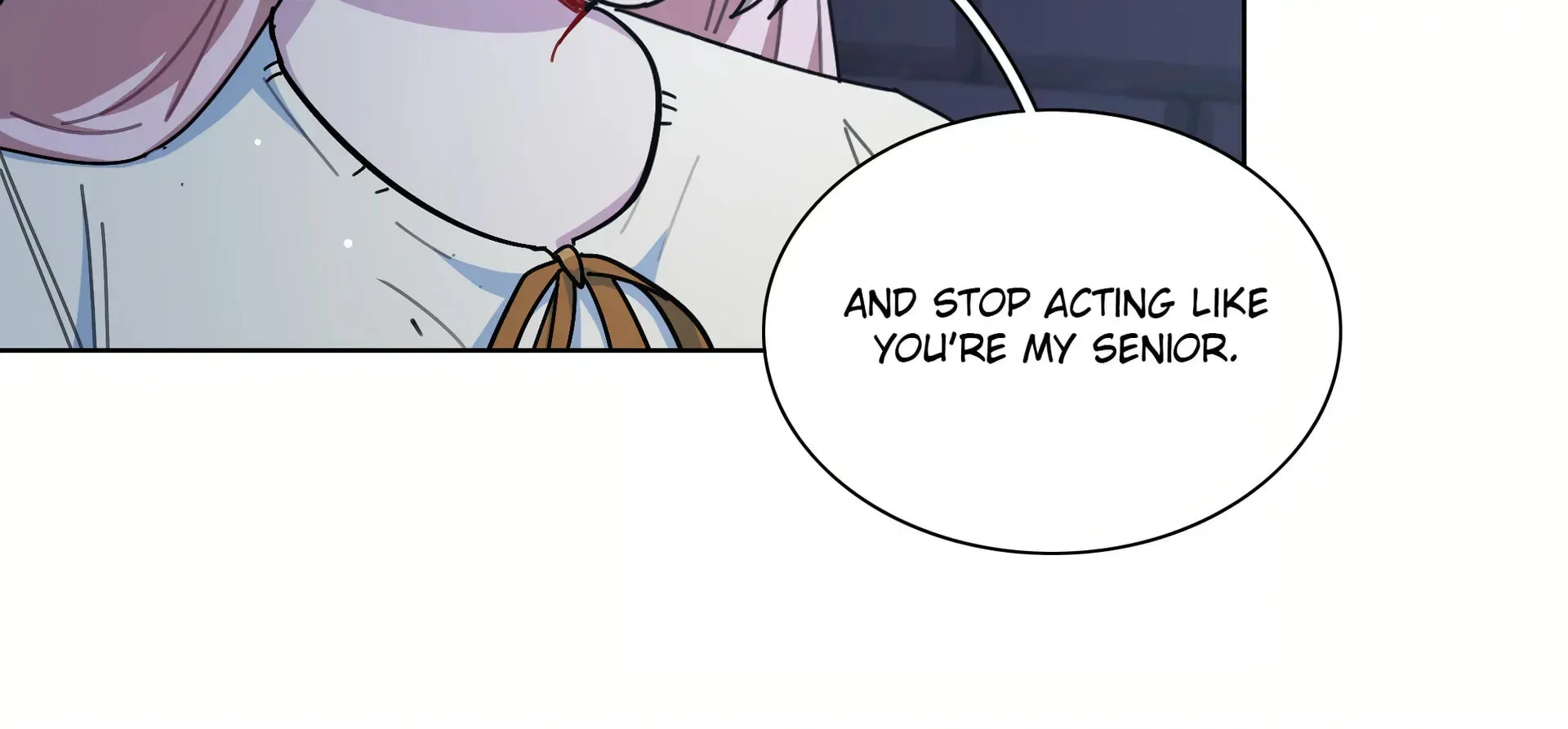 Warning! Beware of the Dog Chapter 27 page 84 - 