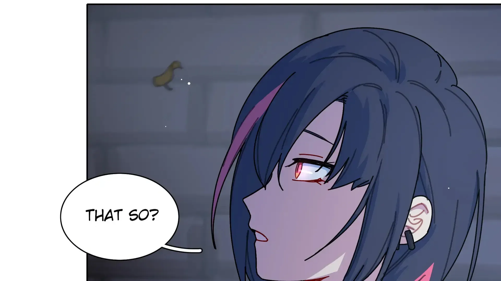 Warning! Beware of the Dog Chapter 27 page 85 - 