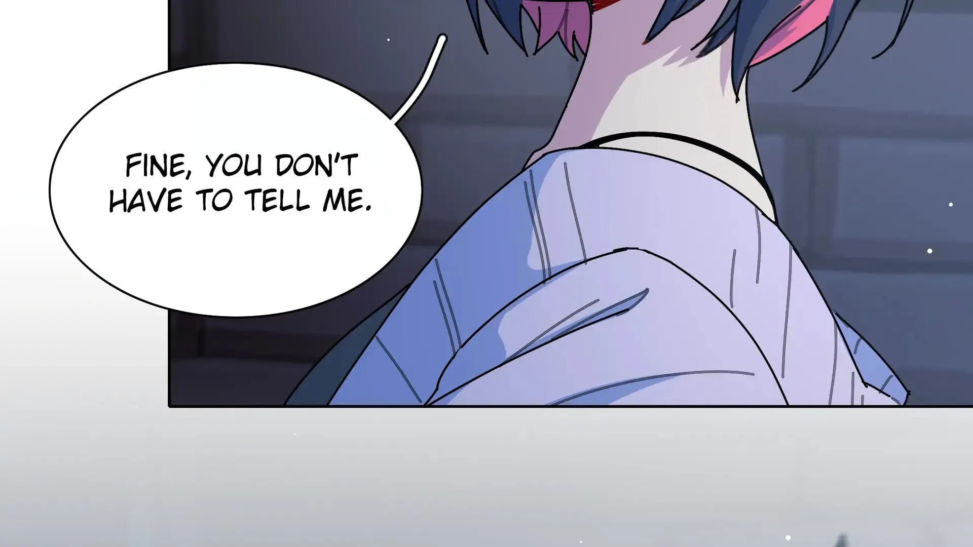 Warning! Beware of the Dog Chapter 27 page 86 - 