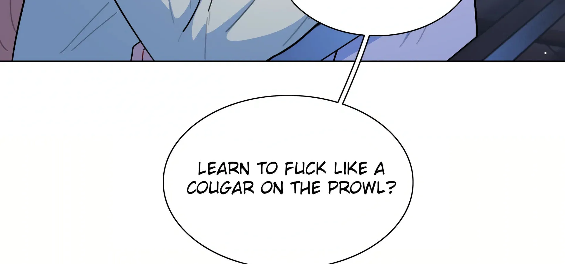 Warning! Beware of the Dog Chapter 27 page 94 - 
