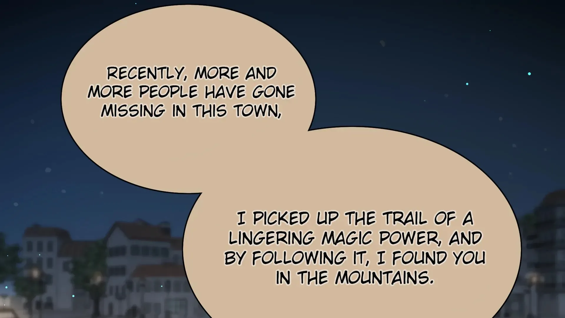 Warning! Beware of the Dog Chapter 28 page 102 - 