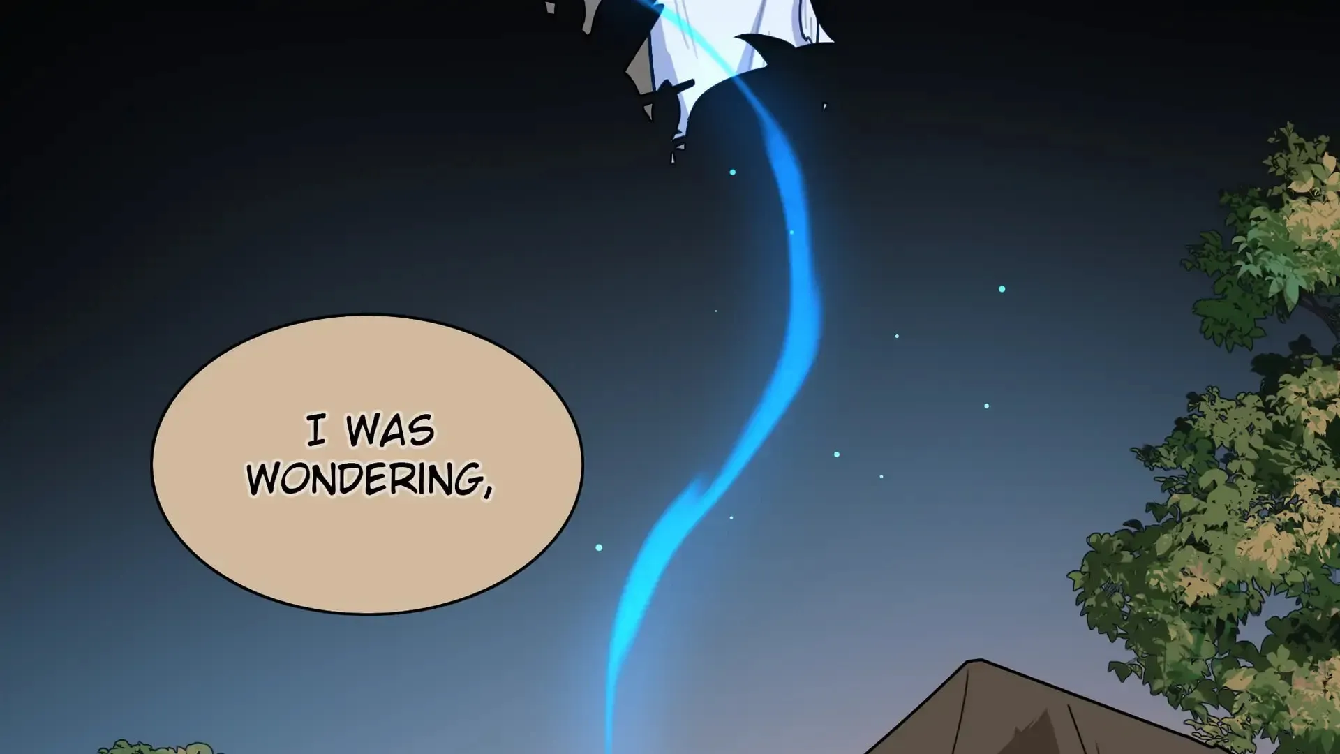 Warning! Beware of the Dog Chapter 28 page 104 - 