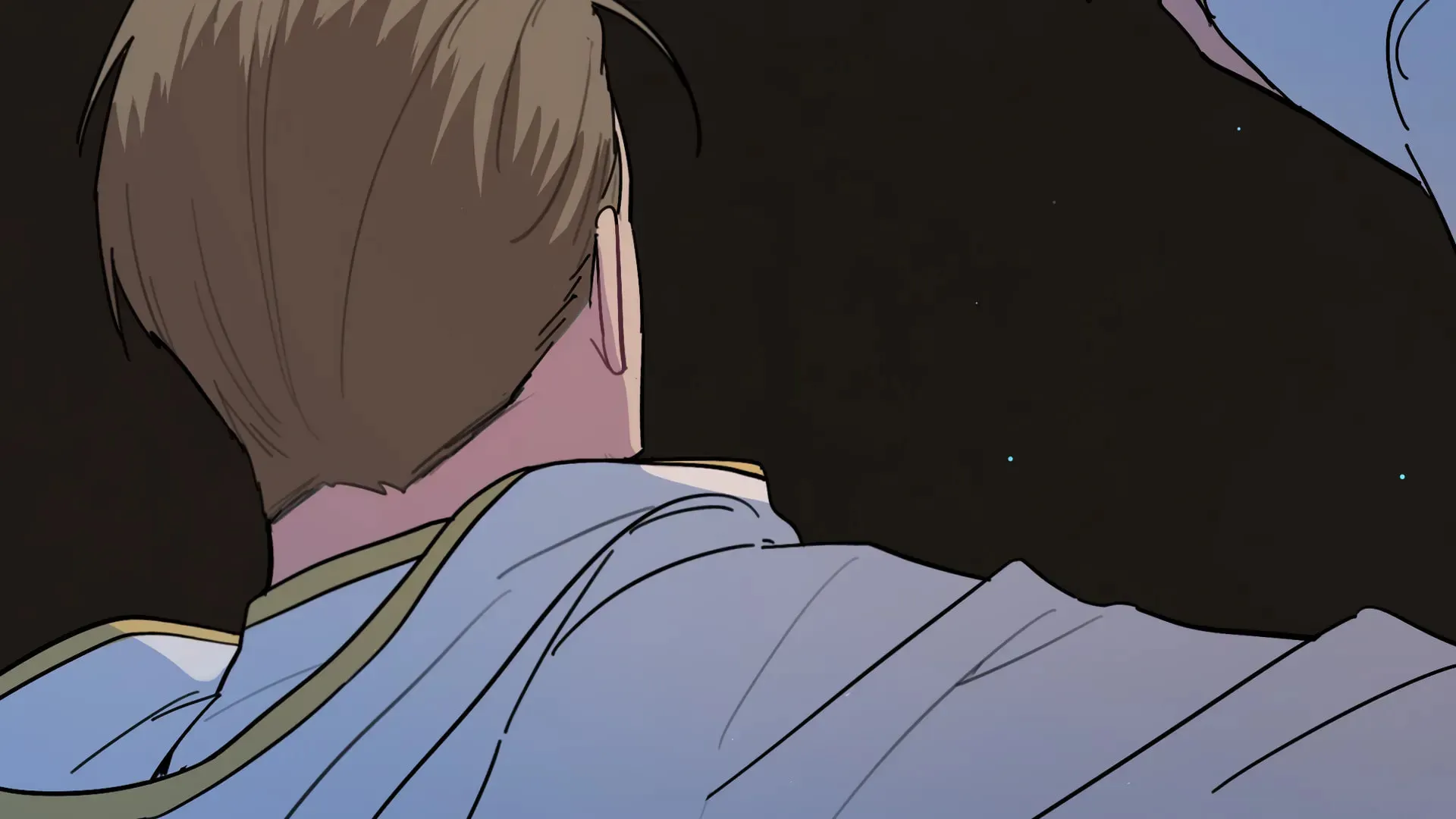 Warning! Beware of the Dog Chapter 28 page 109 - 
