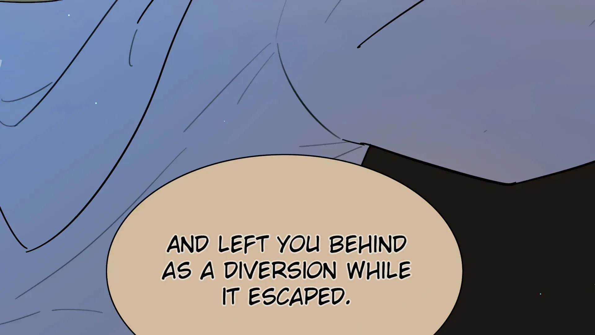 Warning! Beware of the Dog Chapter 28 page 110 - 