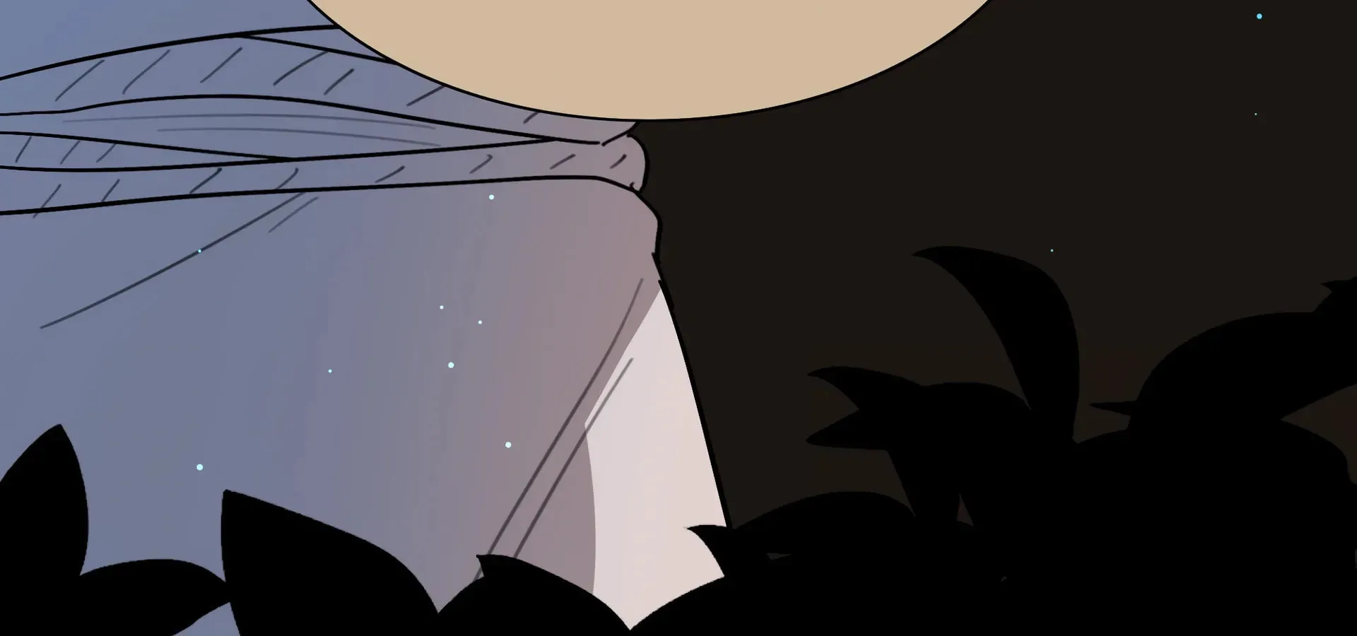 Warning! Beware of the Dog Chapter 28 page 111 - 