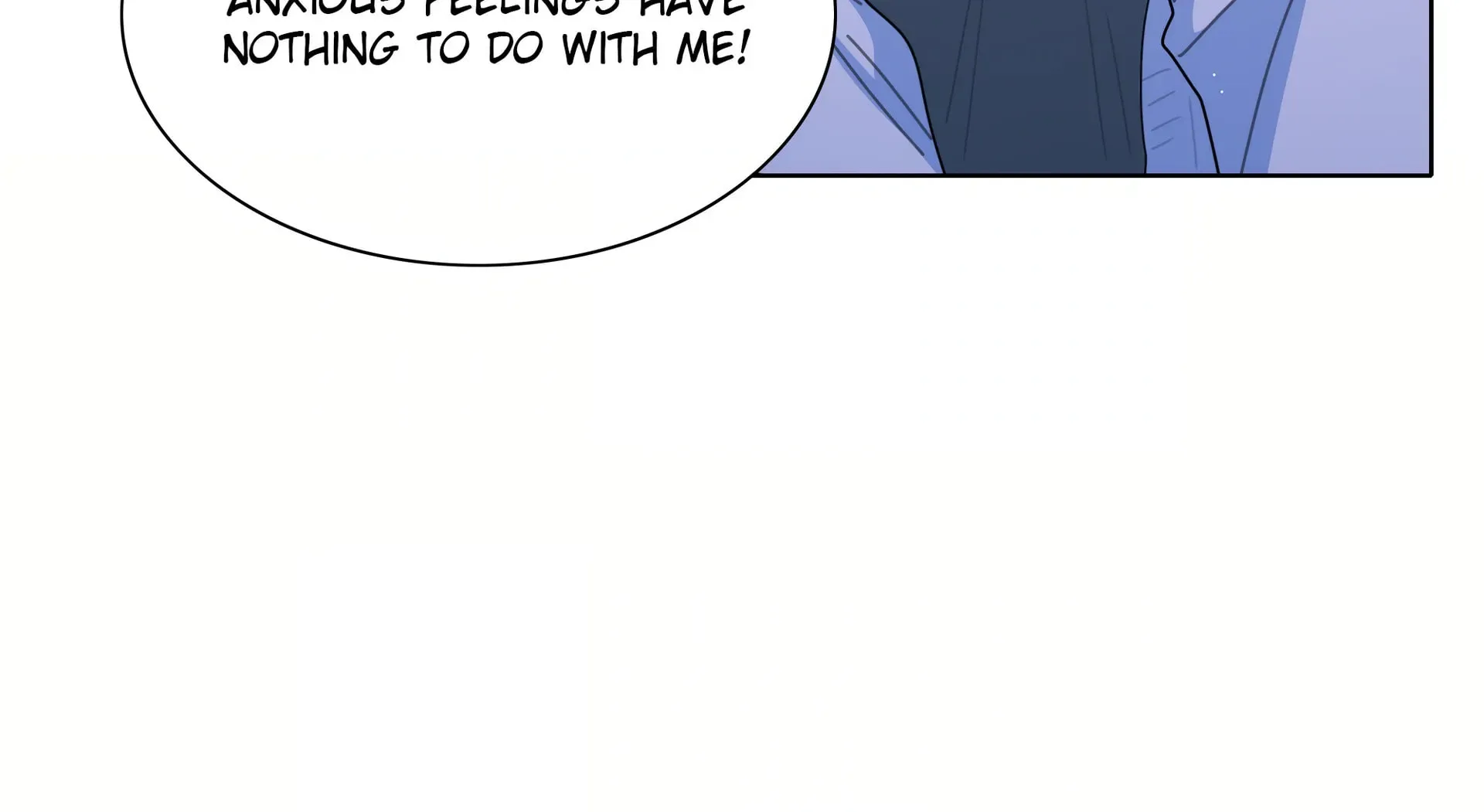 Warning! Beware of the Dog Chapter 28 page 14 - 