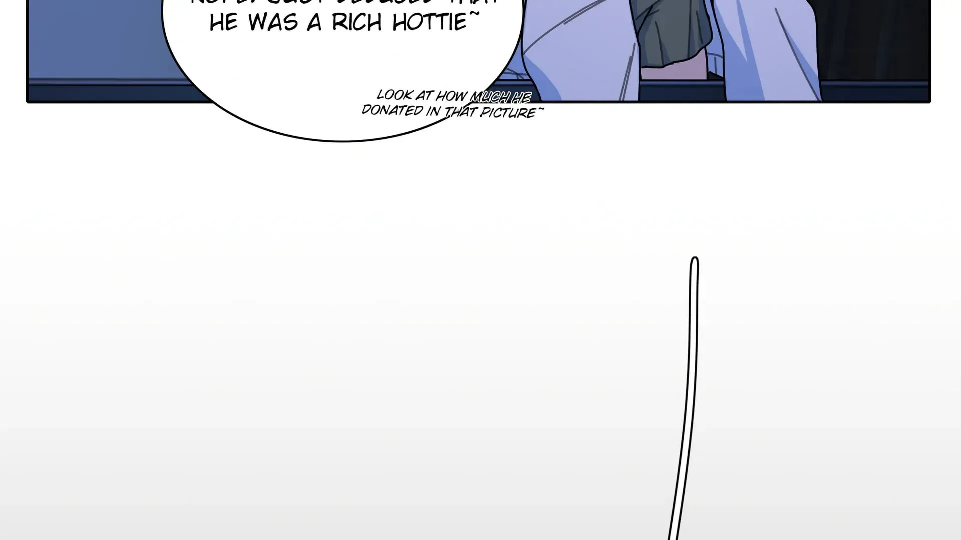 Warning! Beware of the Dog Chapter 28 page 22 - 
