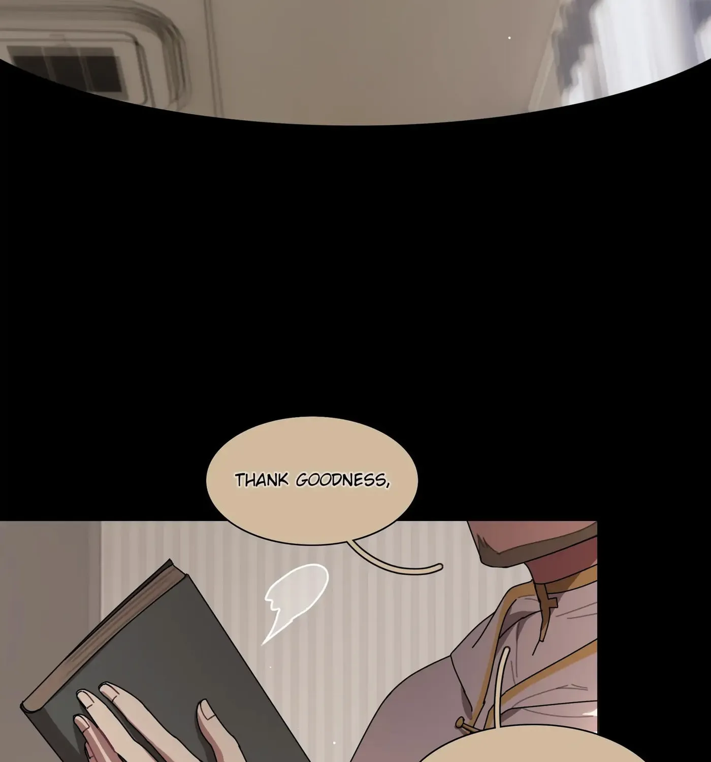 Warning! Beware of the Dog Chapter 28 page 28 - 