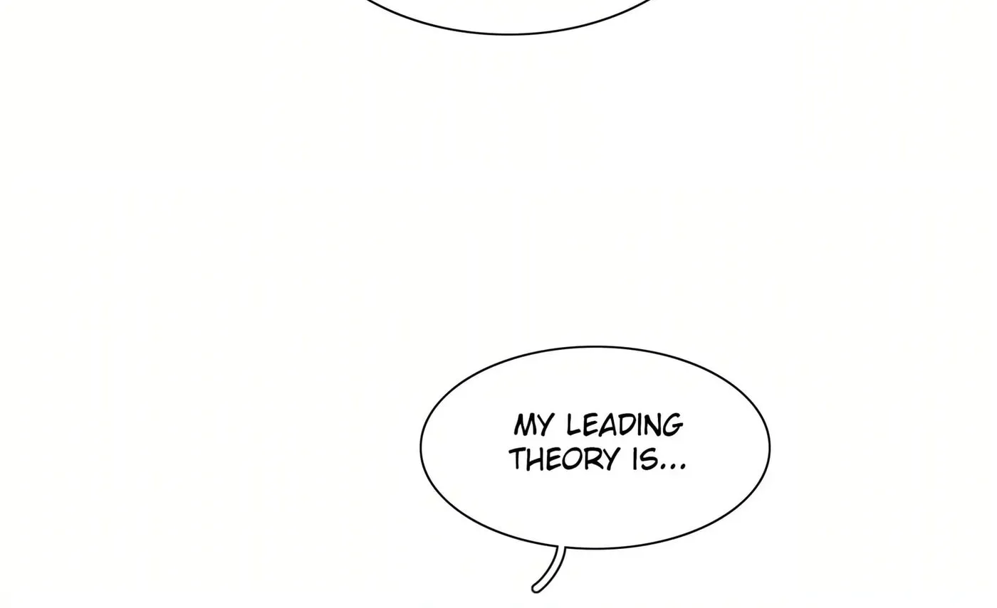Warning! Beware of the Dog Chapter 28 page 4 - 
