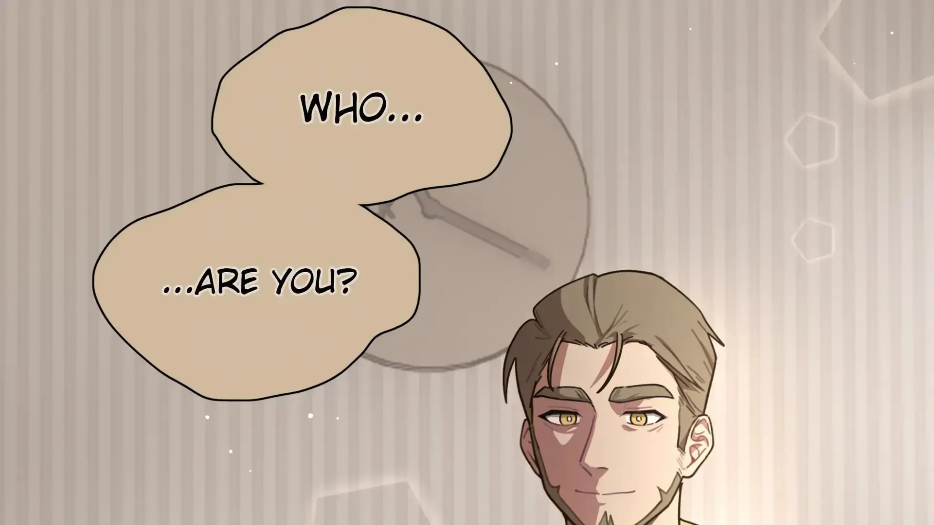 Warning! Beware of the Dog Chapter 28 page 31 - 