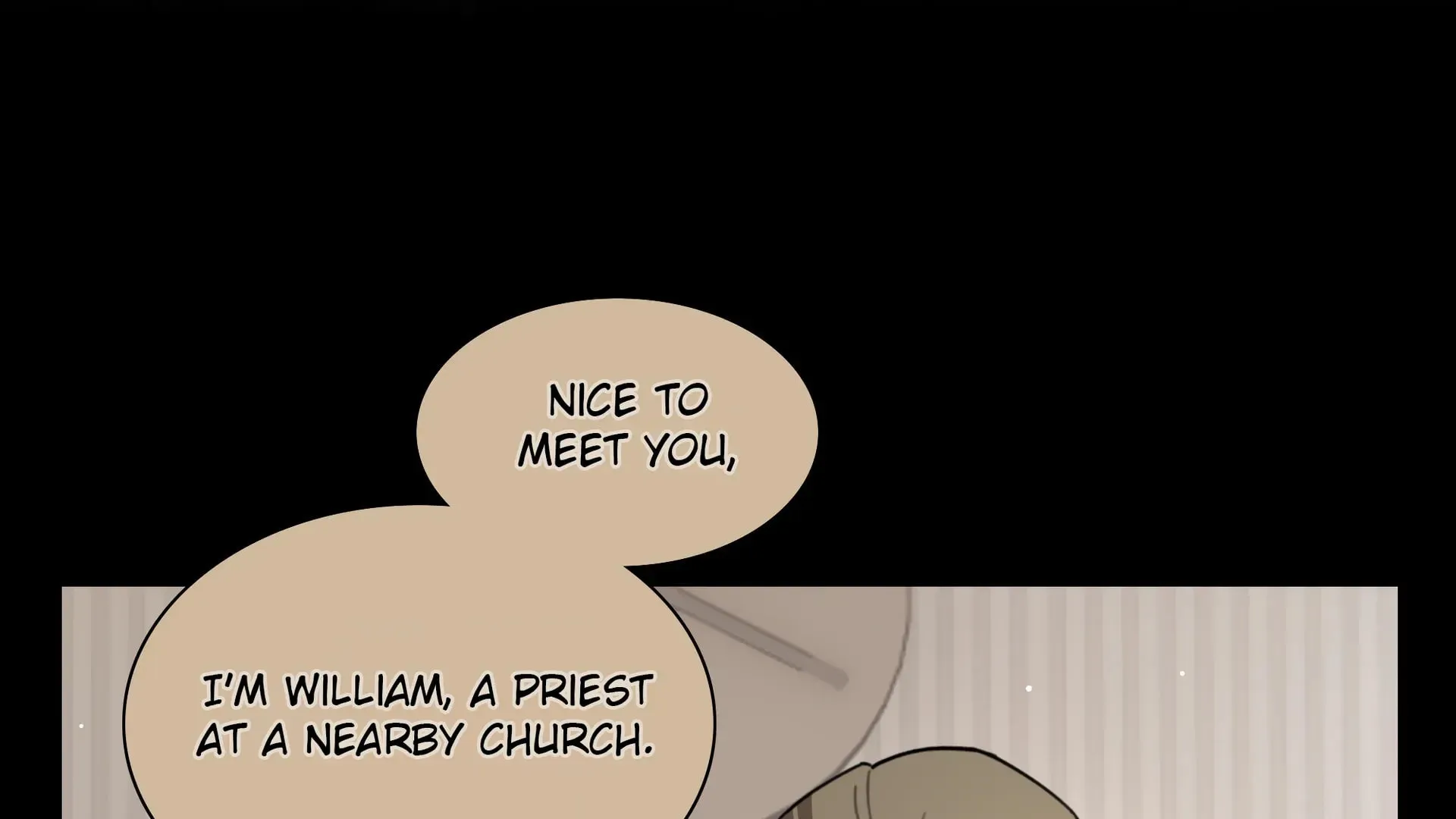 Warning! Beware of the Dog Chapter 28 page 34 - 