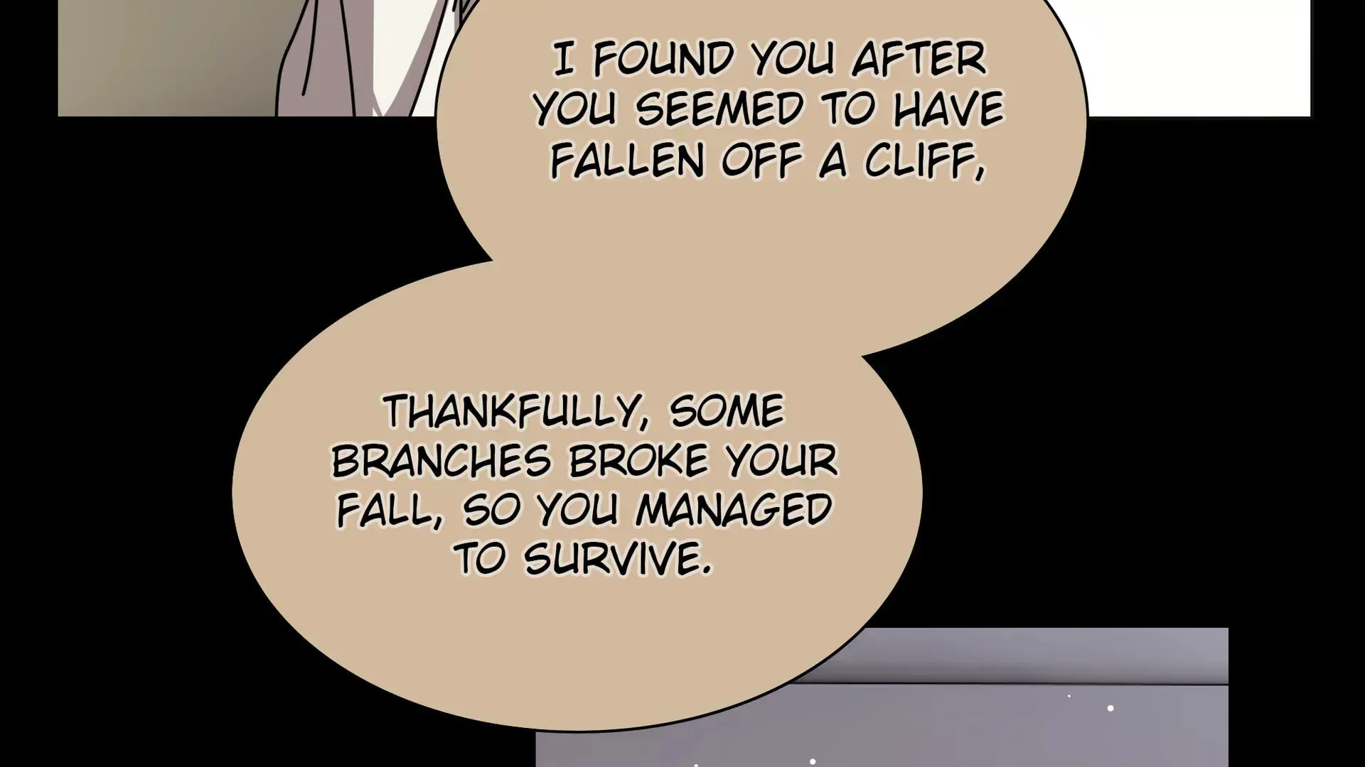 Warning! Beware of the Dog Chapter 28 page 36 - 
