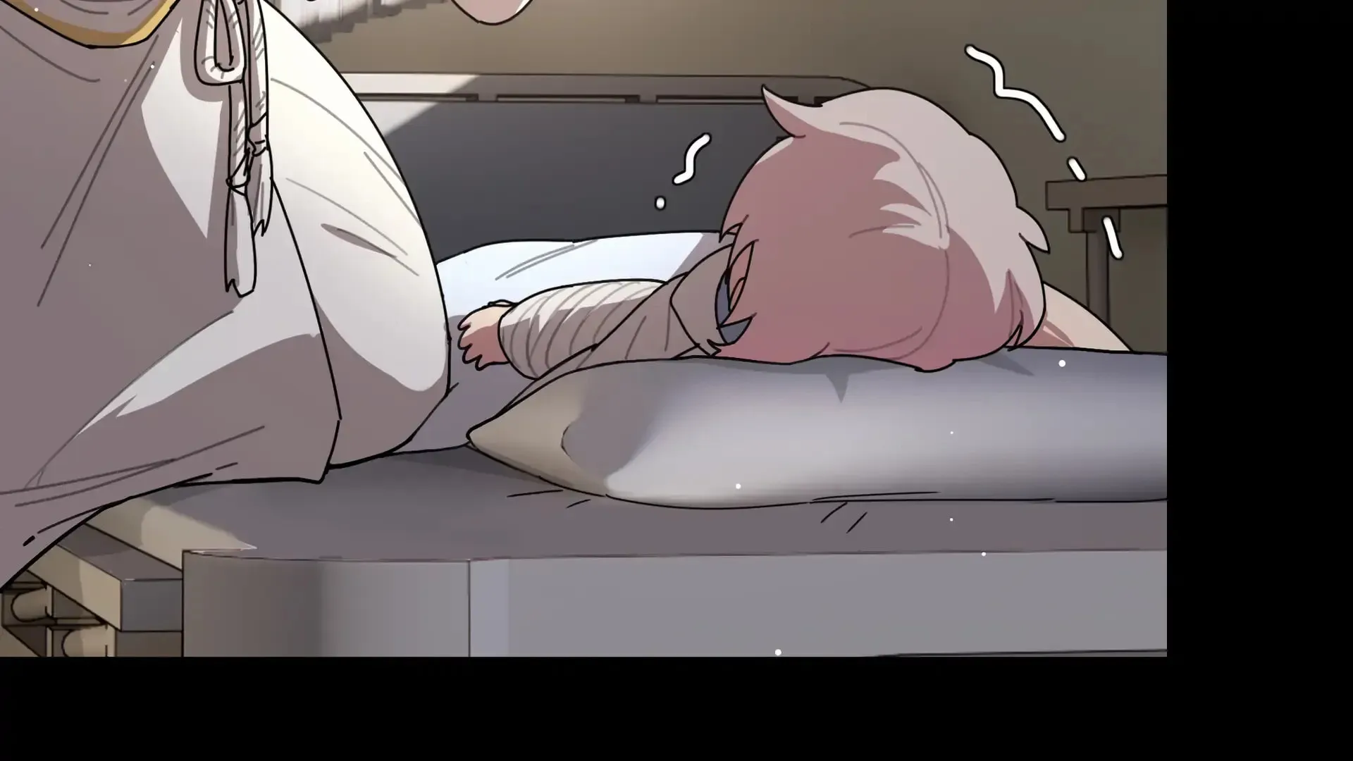 Warning! Beware of the Dog Chapter 28 page 42 - 
