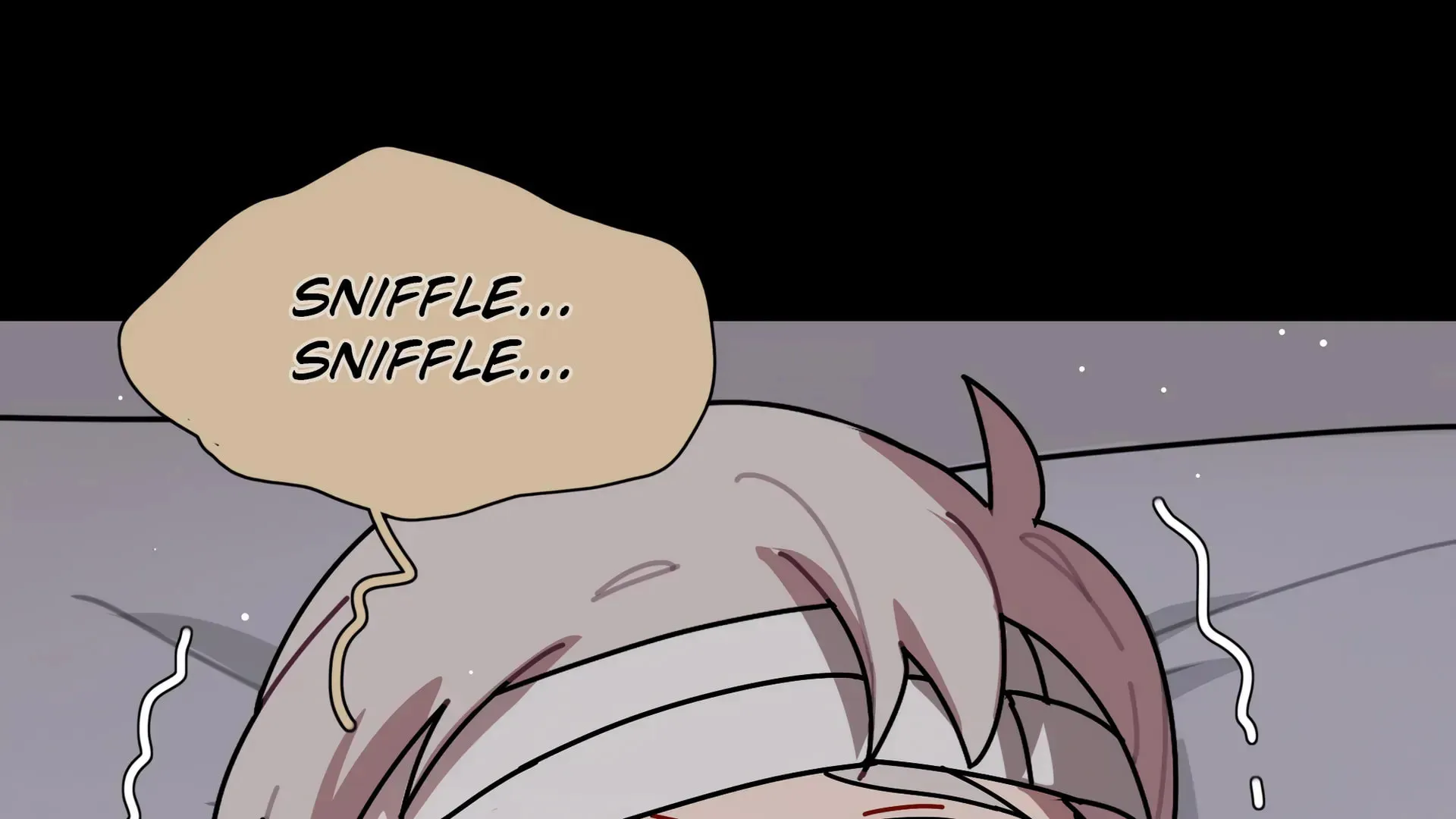 Warning! Beware of the Dog Chapter 28 page 43 - 