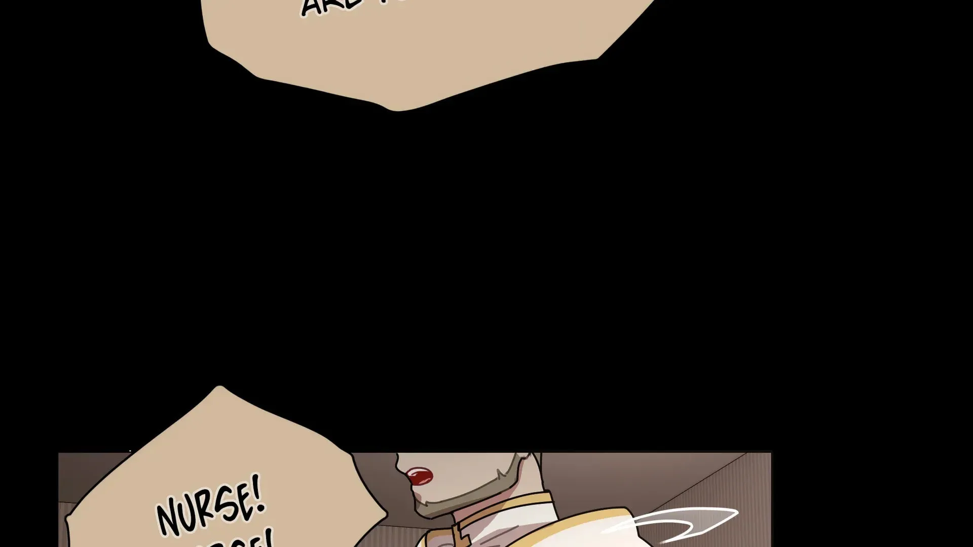 Warning! Beware of the Dog Chapter 28 page 45 - 