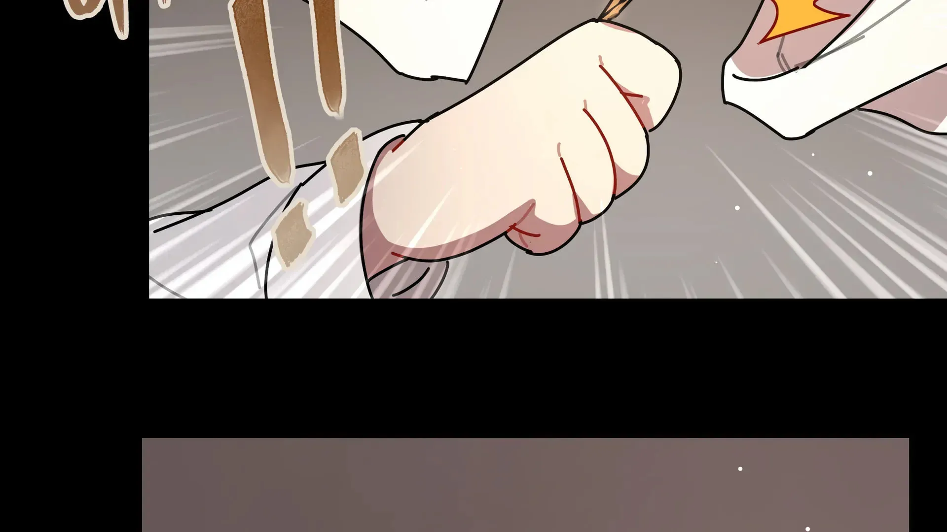 Warning! Beware of the Dog Chapter 28 page 47 - 