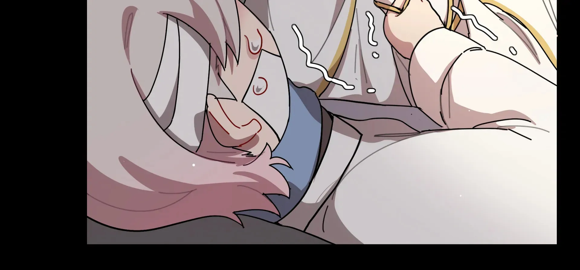 Warning! Beware of the Dog Chapter 28 page 49 - 