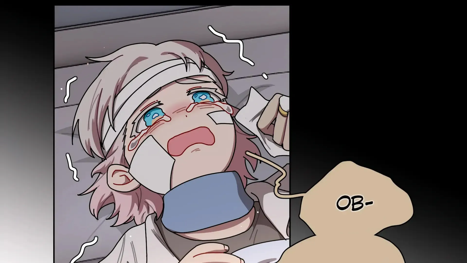 Warning! Beware of the Dog Chapter 28 page 51 - 