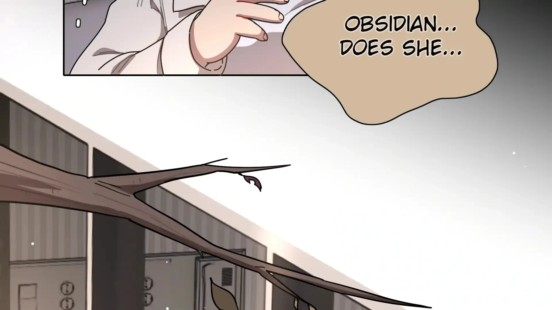 Warning! Beware of the Dog Chapter 28 page 52 - 