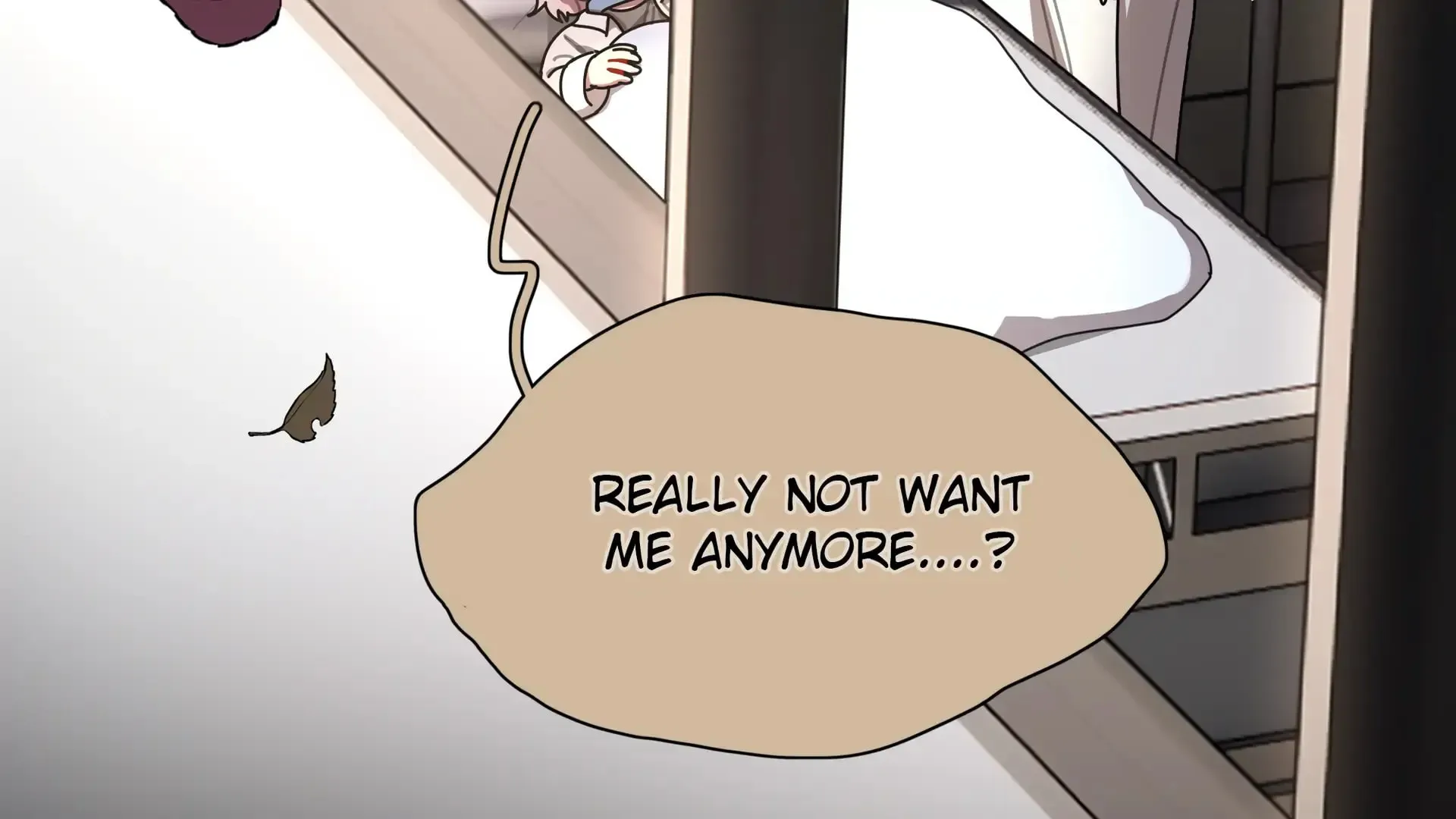 Warning! Beware of the Dog Chapter 28 page 54 - 
