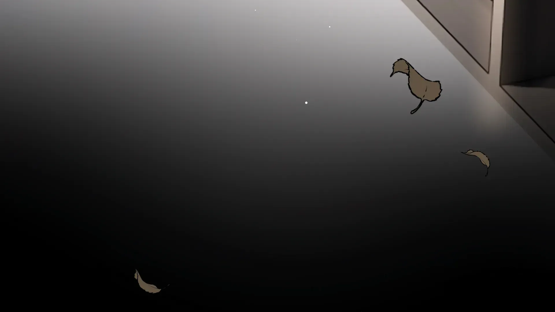 Warning! Beware of the Dog Chapter 28 page 55 - 