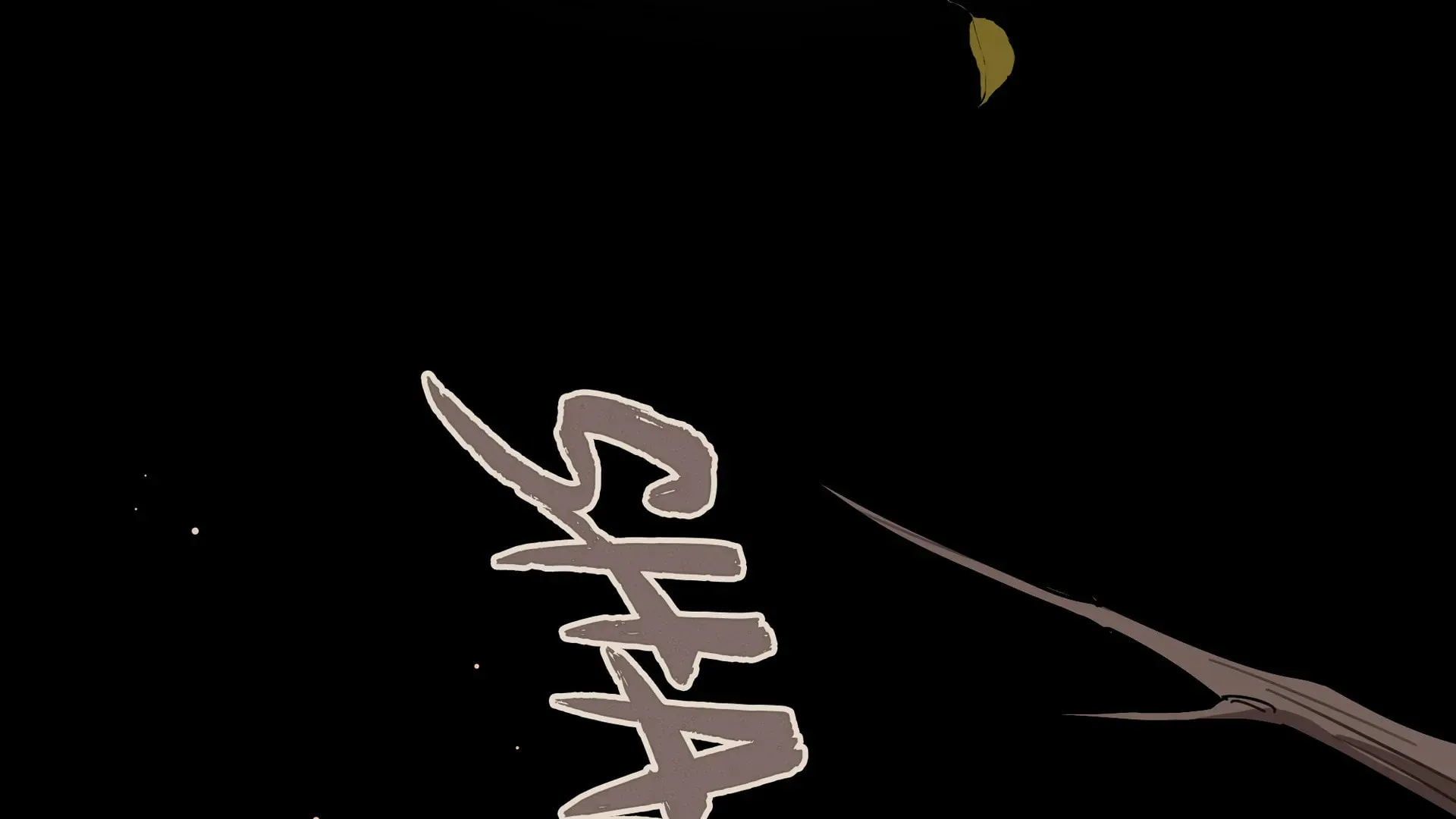 Warning! Beware of the Dog Chapter 28 page 56 - 
