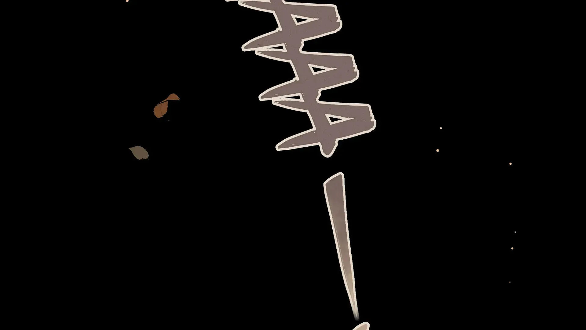 Warning! Beware of the Dog Chapter 28 page 57 - 