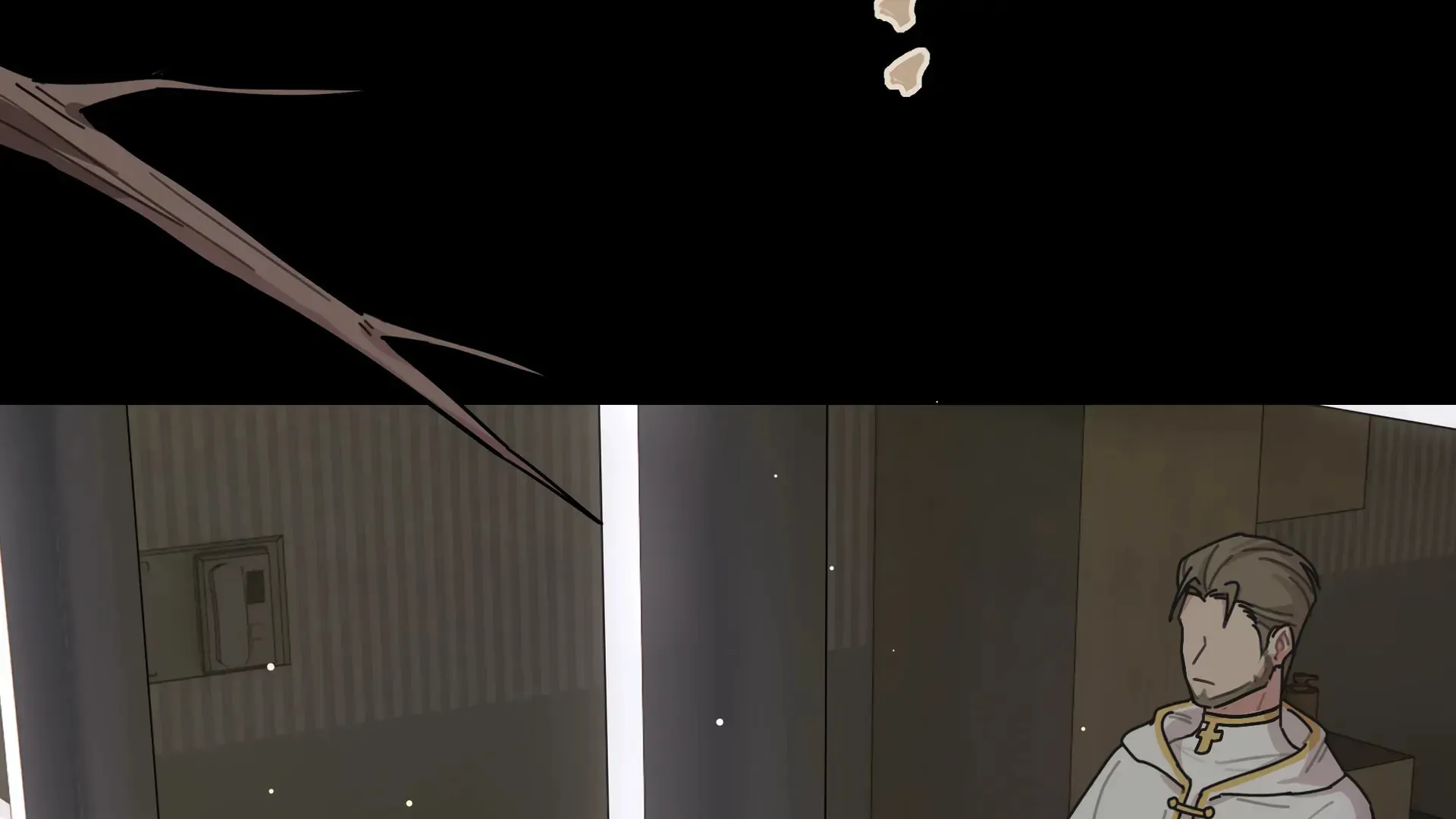 Warning! Beware of the Dog Chapter 28 page 58 - 