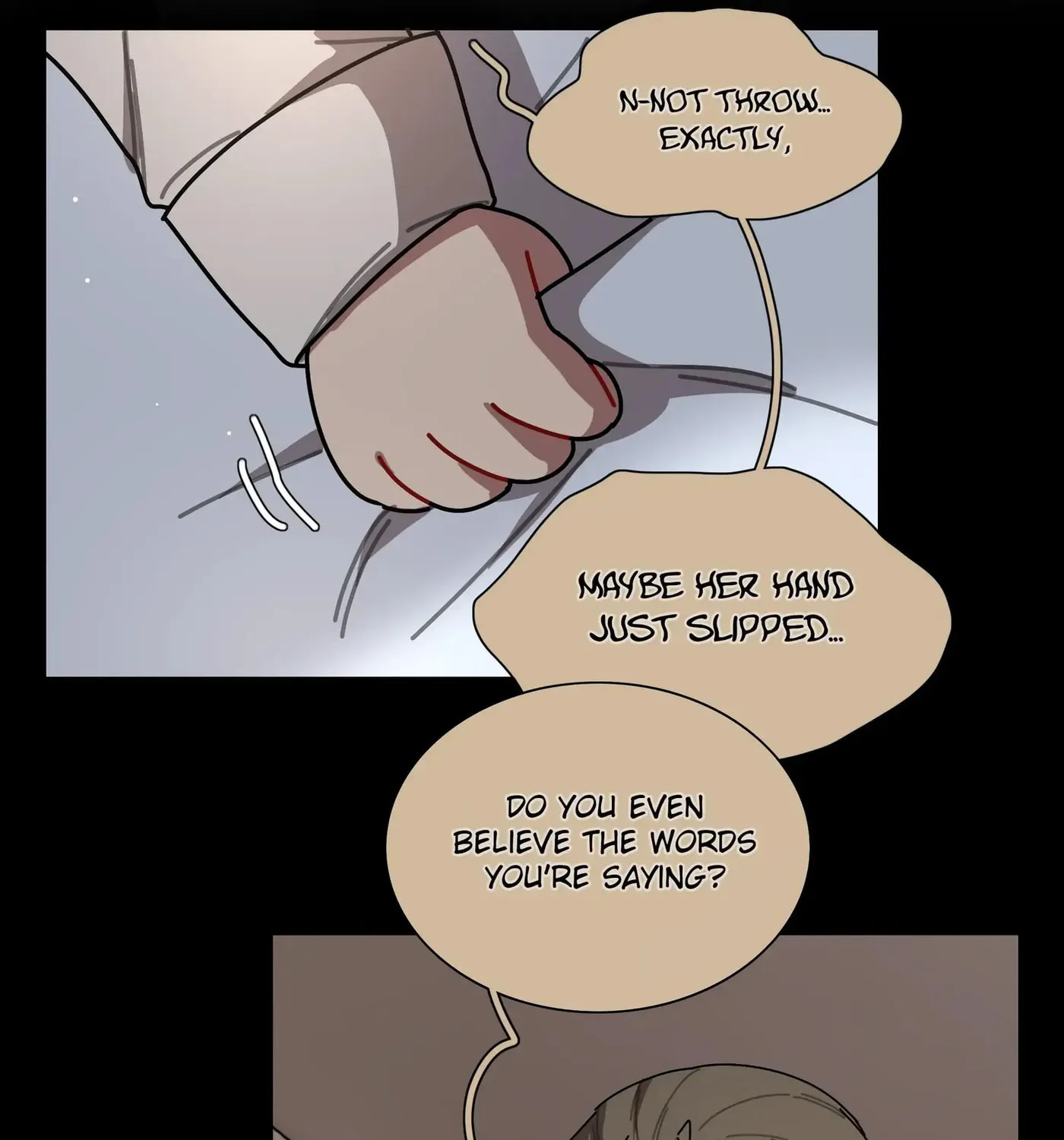 Warning! Beware of the Dog Chapter 28 page 65 - 