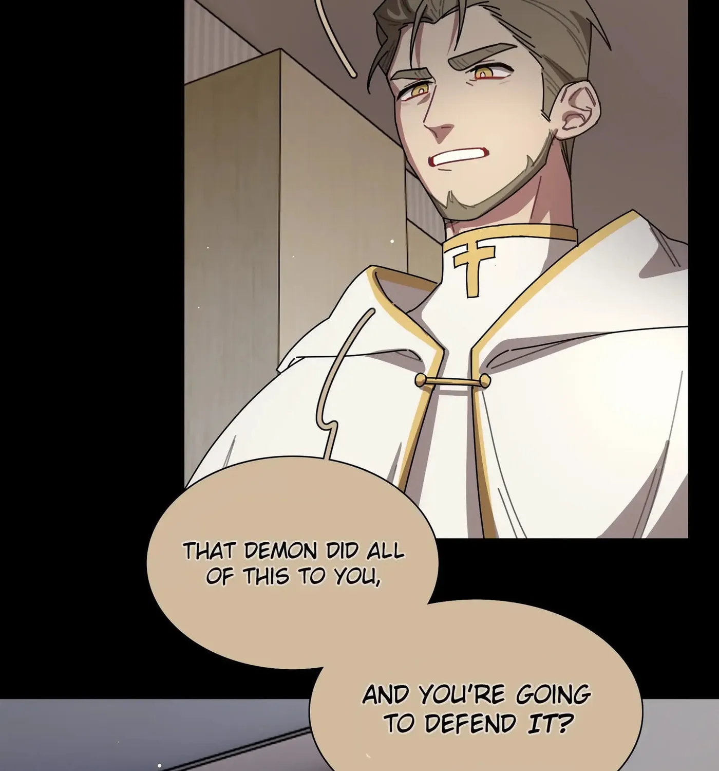 Warning! Beware of the Dog Chapter 28 page 66 - 