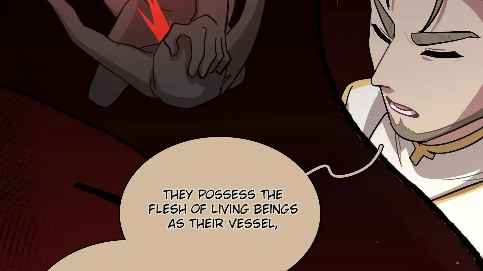 Warning! Beware of the Dog Chapter 28 page 71 - 