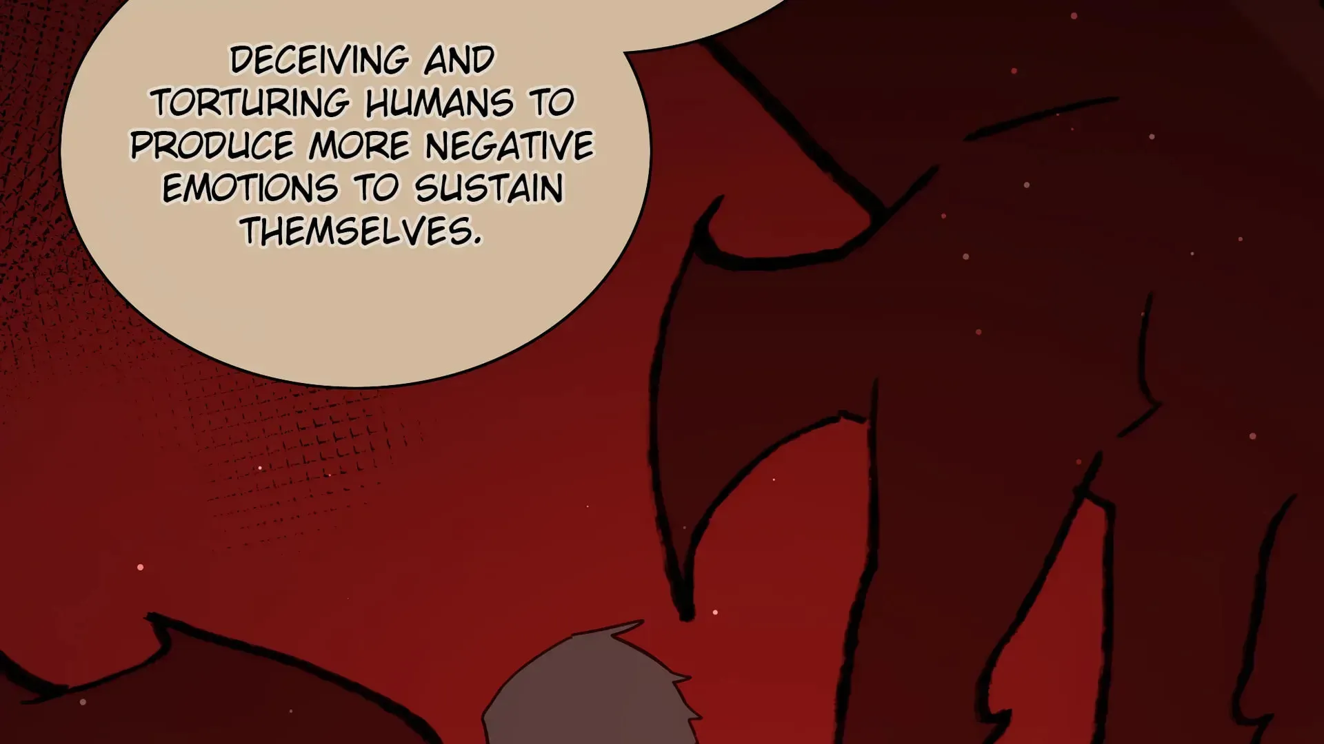 Warning! Beware of the Dog Chapter 28 page 72 - 
