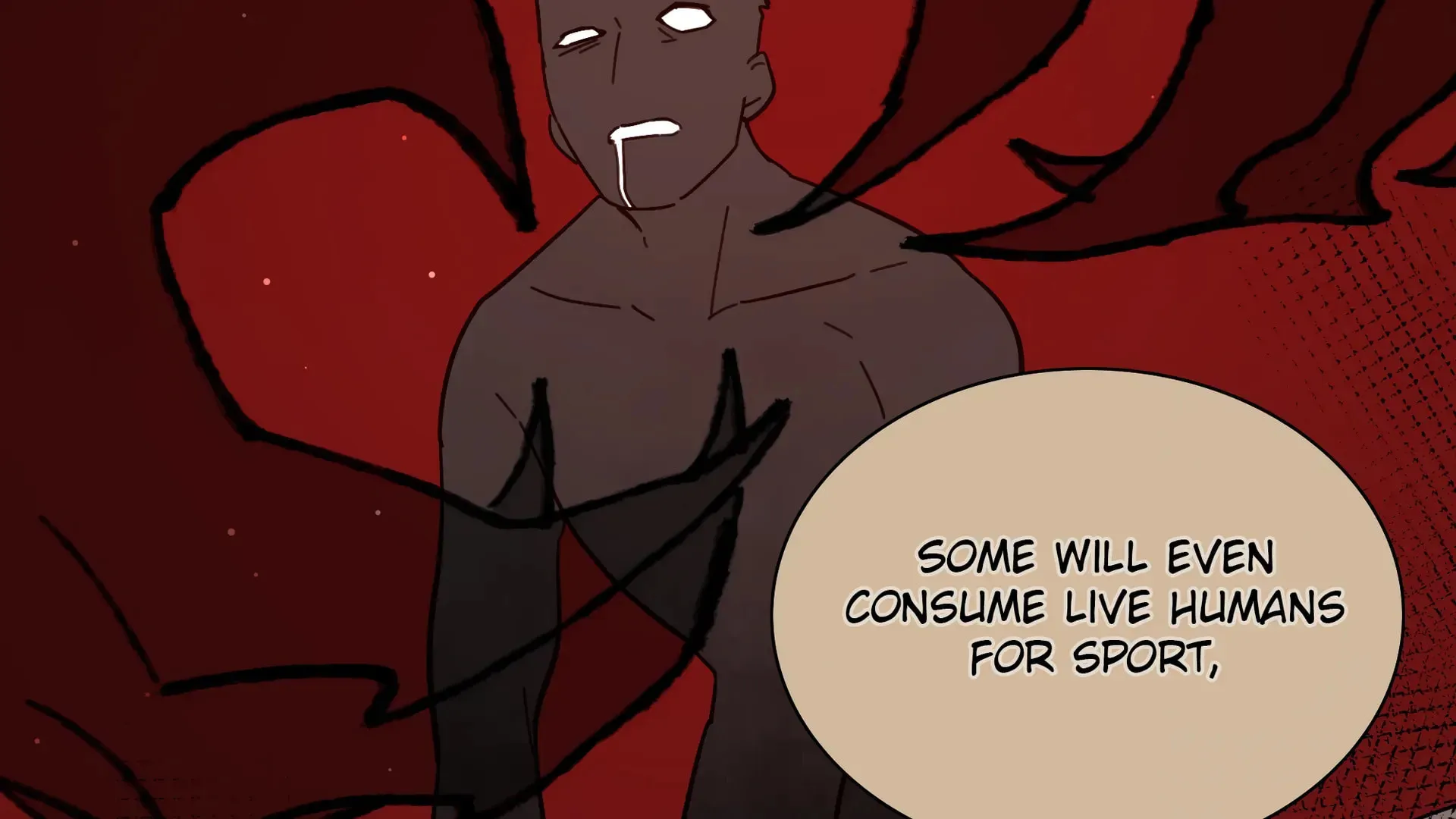 Warning! Beware of the Dog Chapter 28 page 73 - 