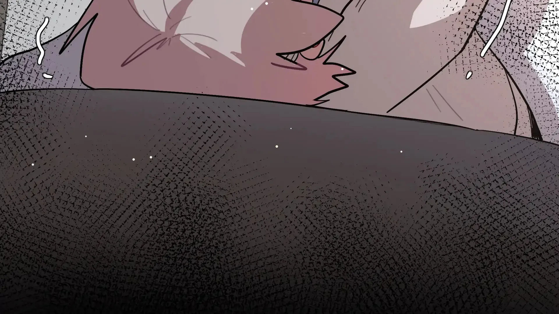 Warning! Beware of the Dog Chapter 28 page 76 - 