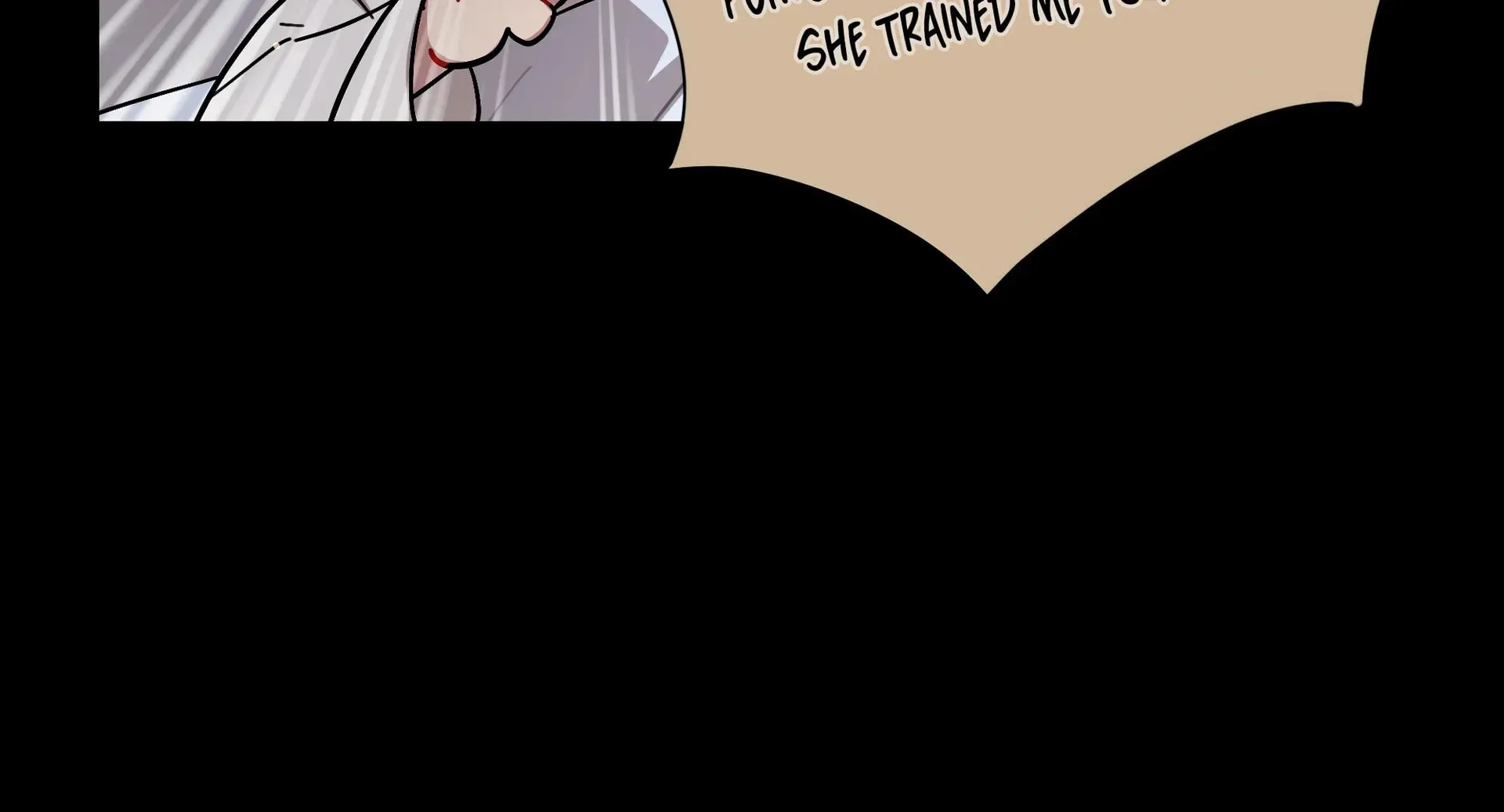 Warning! Beware of the Dog Chapter 28 page 79 - 