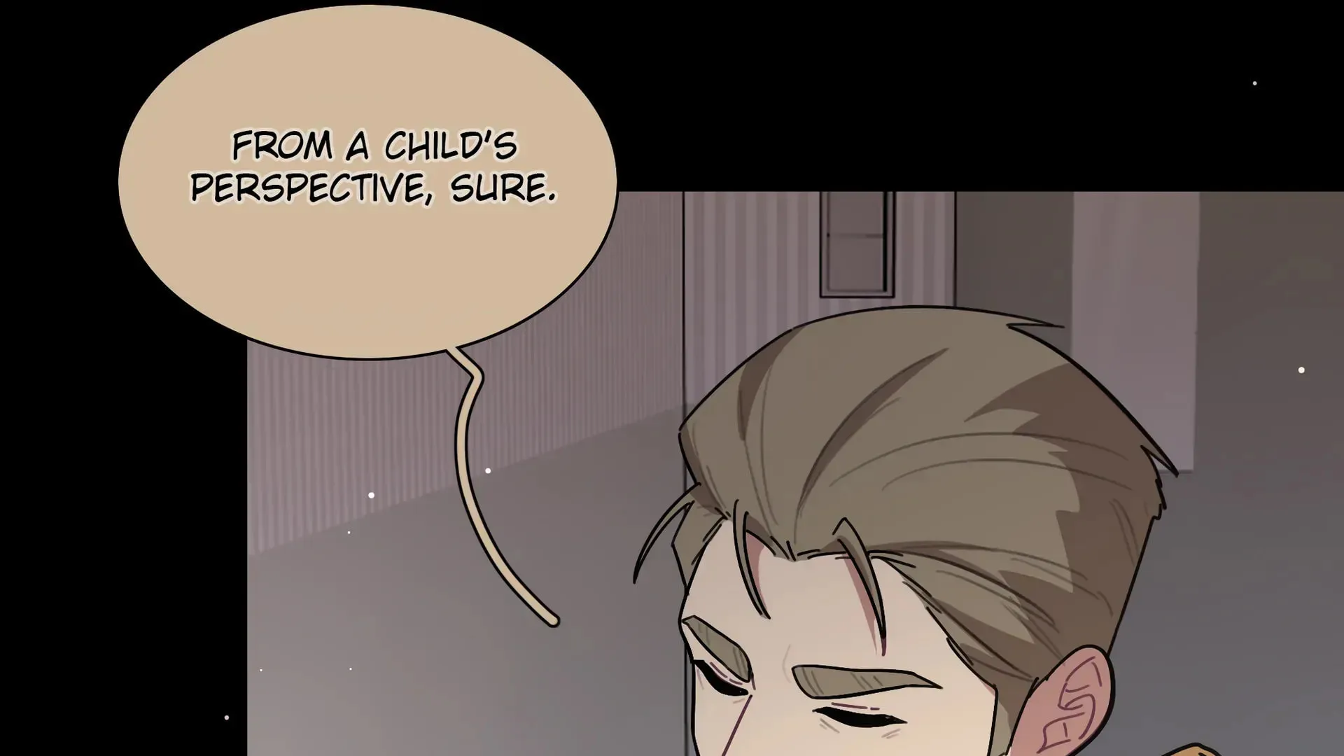 Warning! Beware of the Dog Chapter 28 page 80 - 