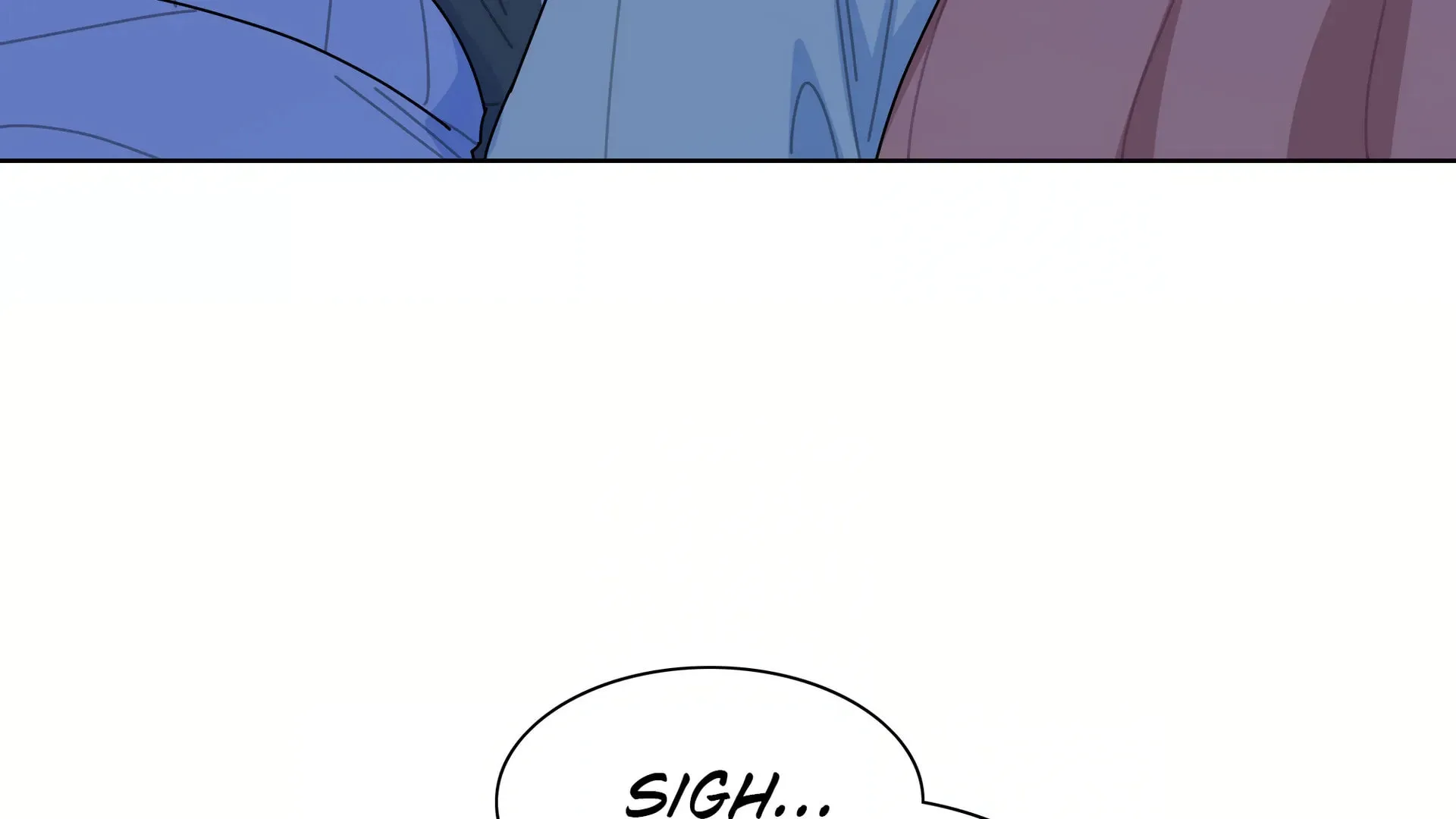 Warning! Beware of the Dog Chapter 28 page 9 - 