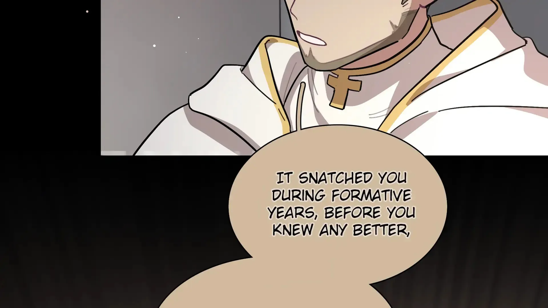 Warning! Beware of the Dog Chapter 28 page 81 - 