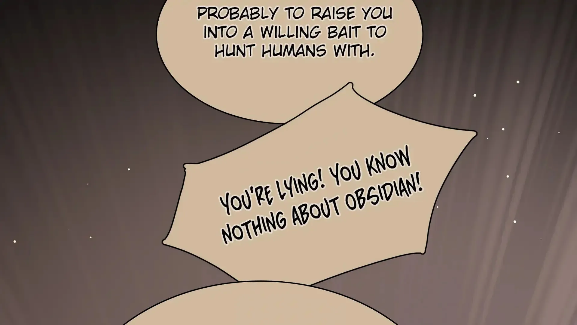 Warning! Beware of the Dog Chapter 28 page 82 - 