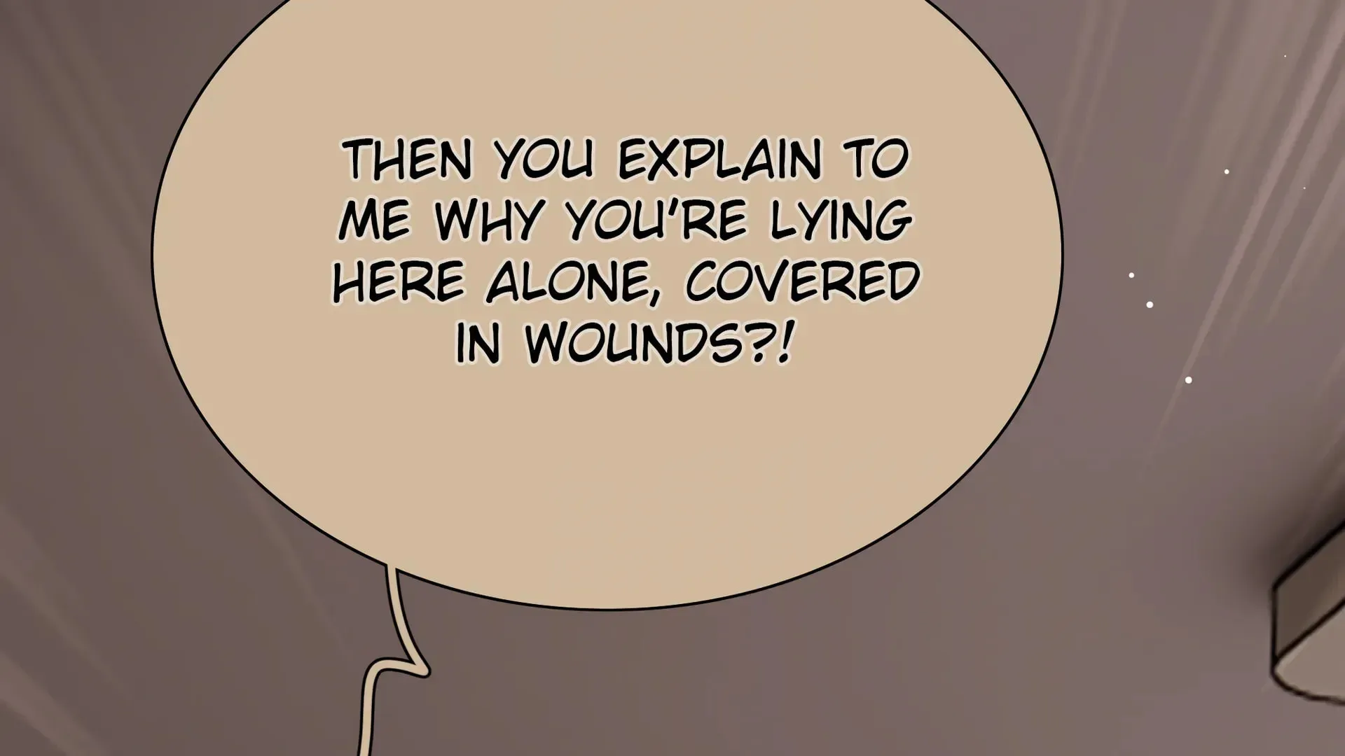Warning! Beware of the Dog Chapter 28 page 83 - 