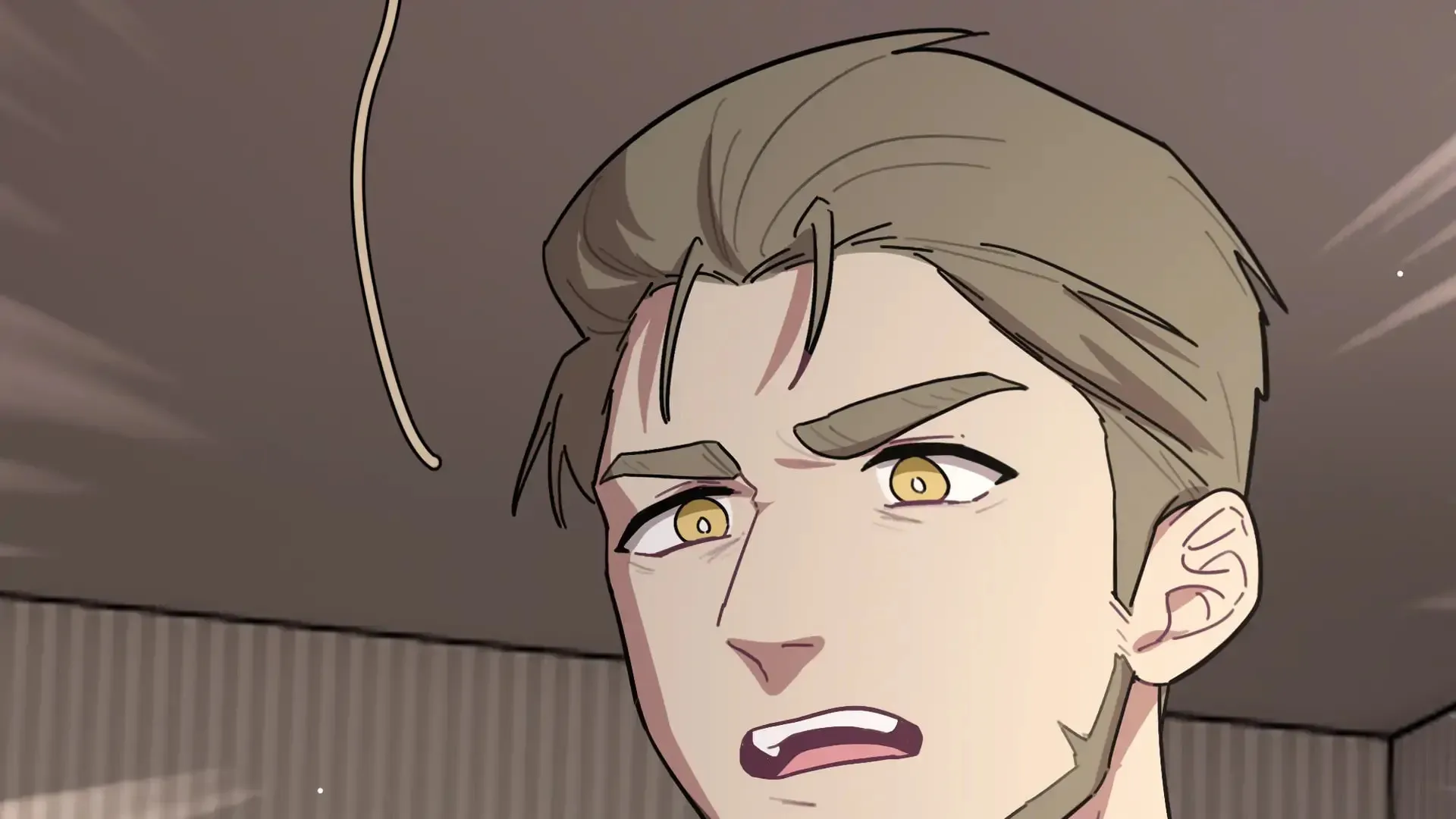 Warning! Beware of the Dog Chapter 28 page 84 - 