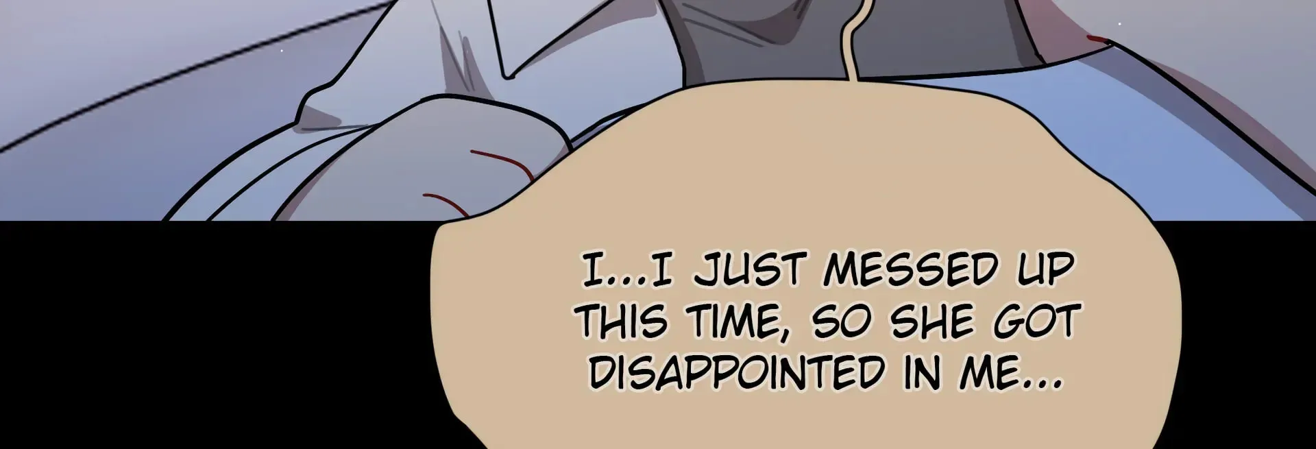 Warning! Beware of the Dog Chapter 28 page 89 - 