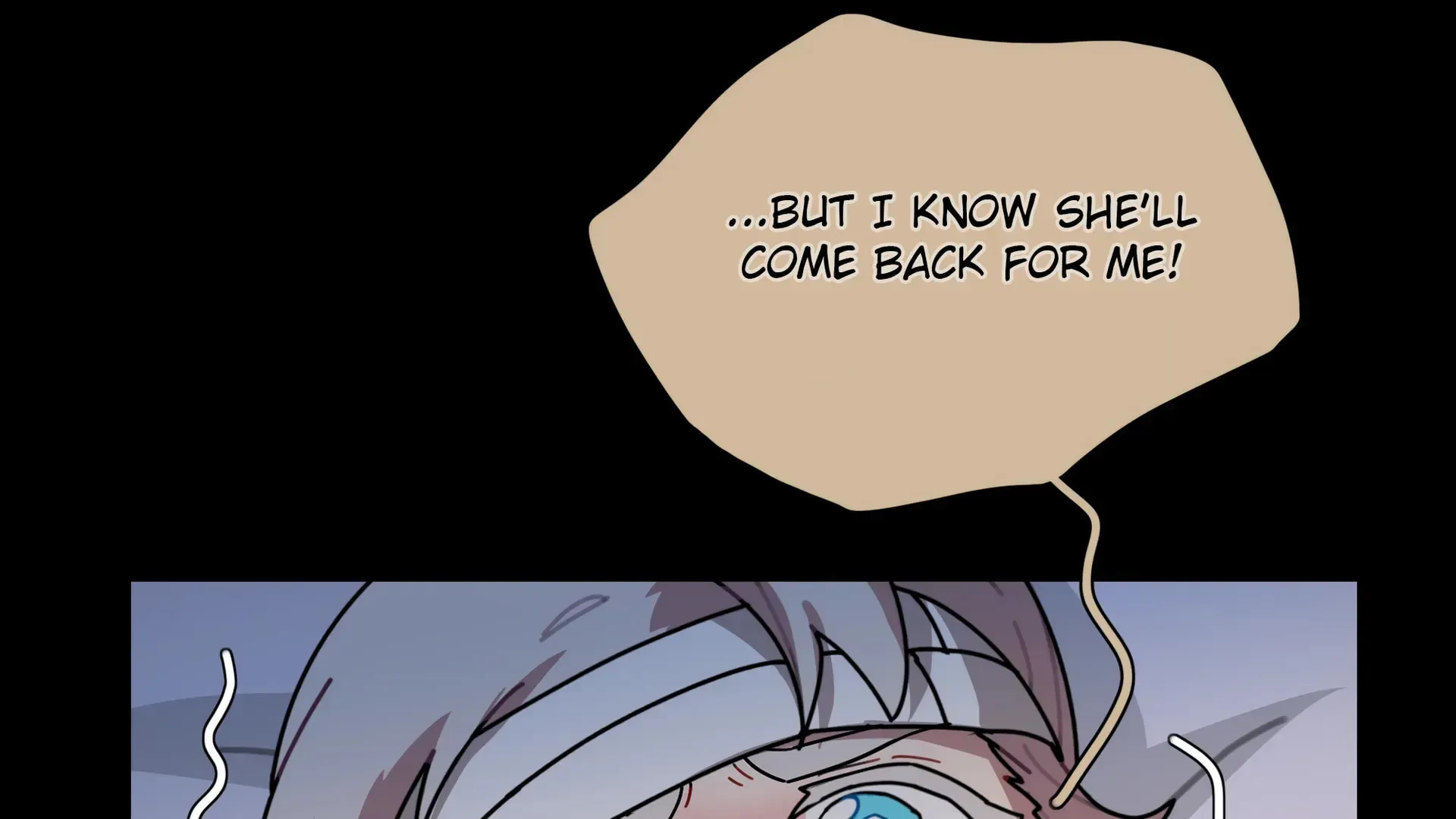 Warning! Beware of the Dog Chapter 28 page 91 - 