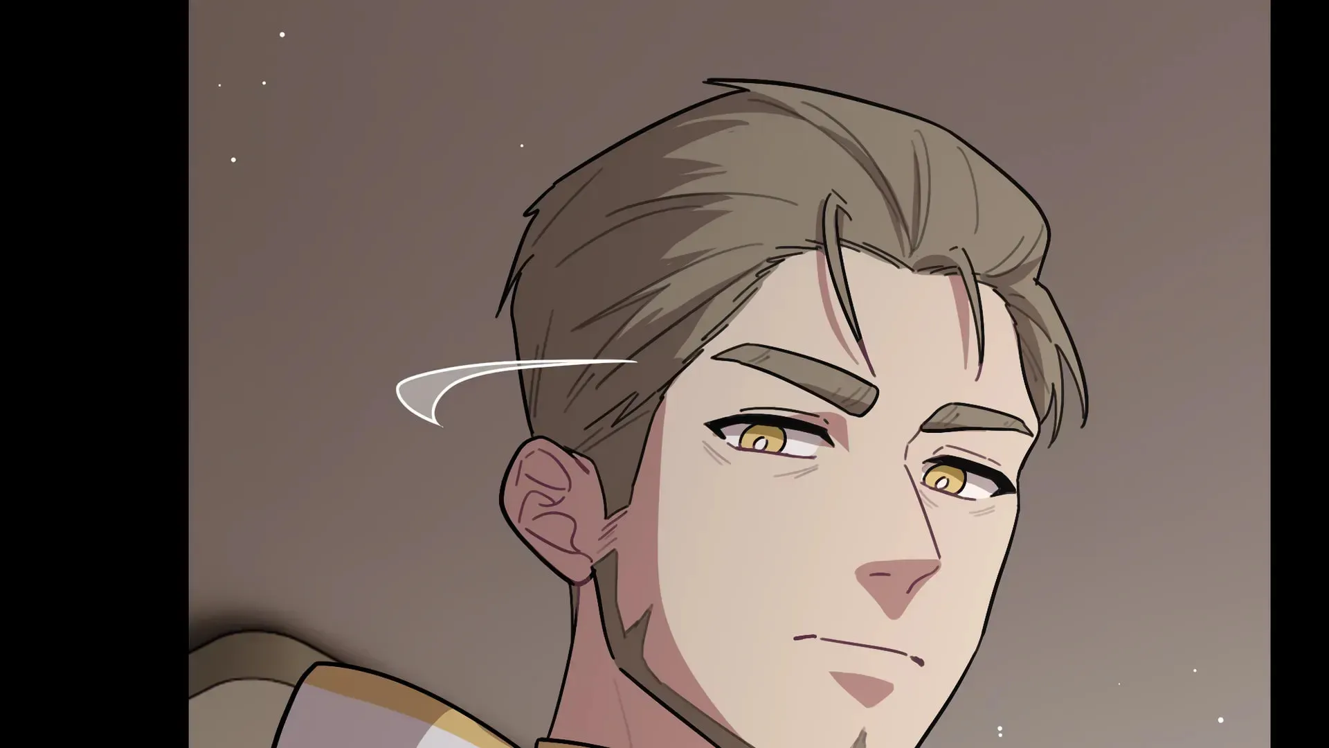 Warning! Beware of the Dog Chapter 28 page 94 - 