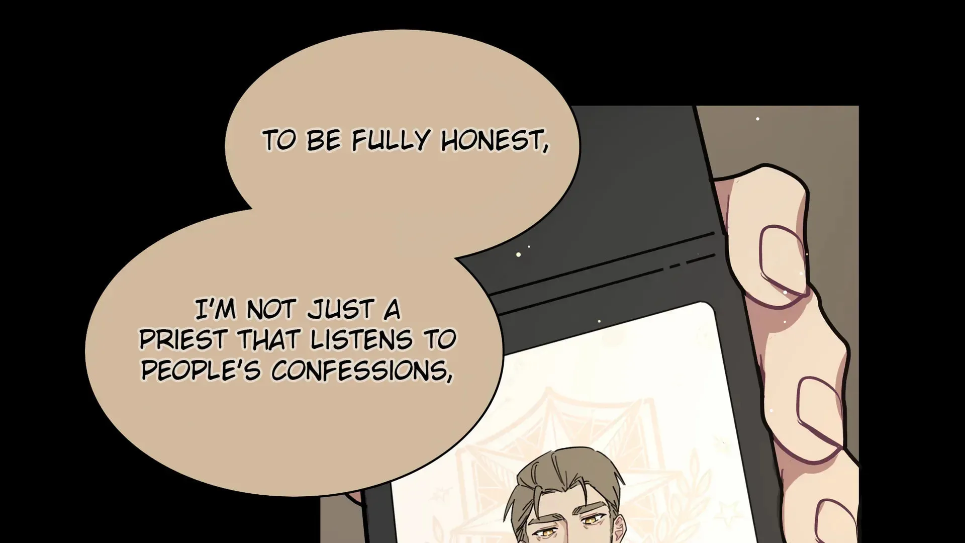 Warning! Beware of the Dog Chapter 28 page 99 - 