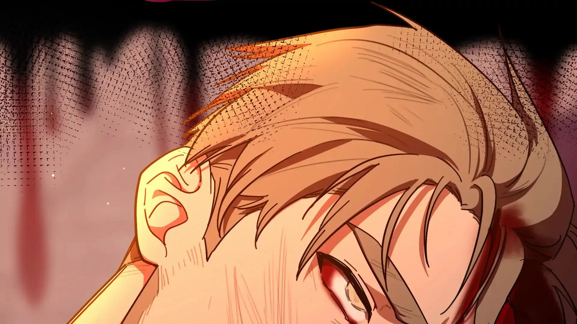 Warning! Beware of the Dog Chapter 29 page 101 - 